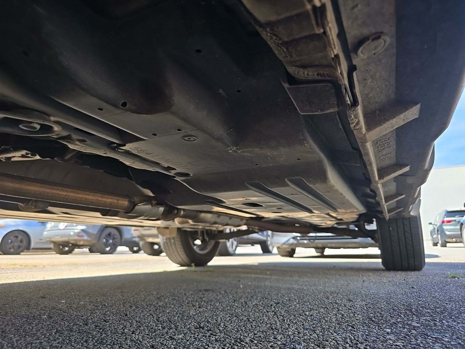 2019 Subaru Outback 3.6R Limited AWD