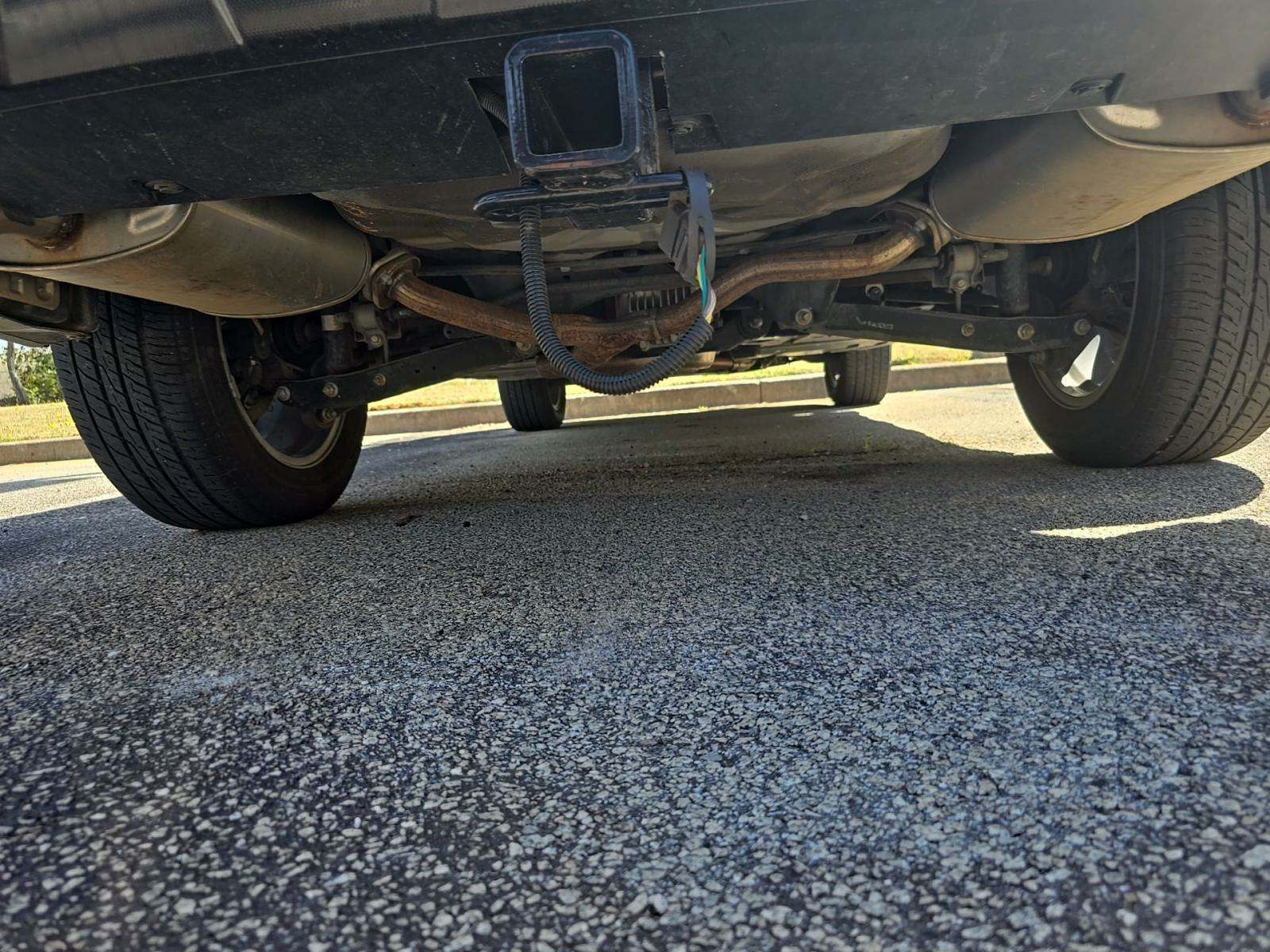 2019 Subaru Outback 3.6R Limited AWD