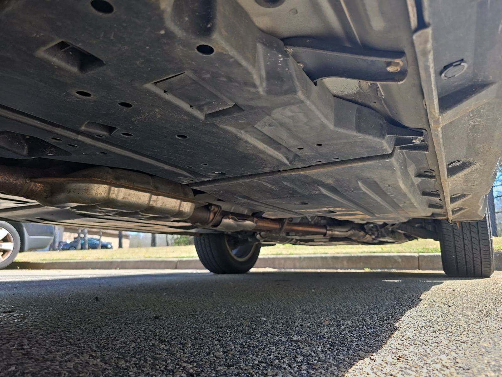 2019 Subaru Outback 3.6R Limited AWD