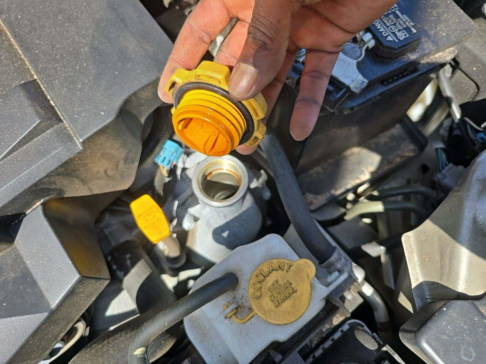 2019 Subaru Outback 3.6R Limited AWD