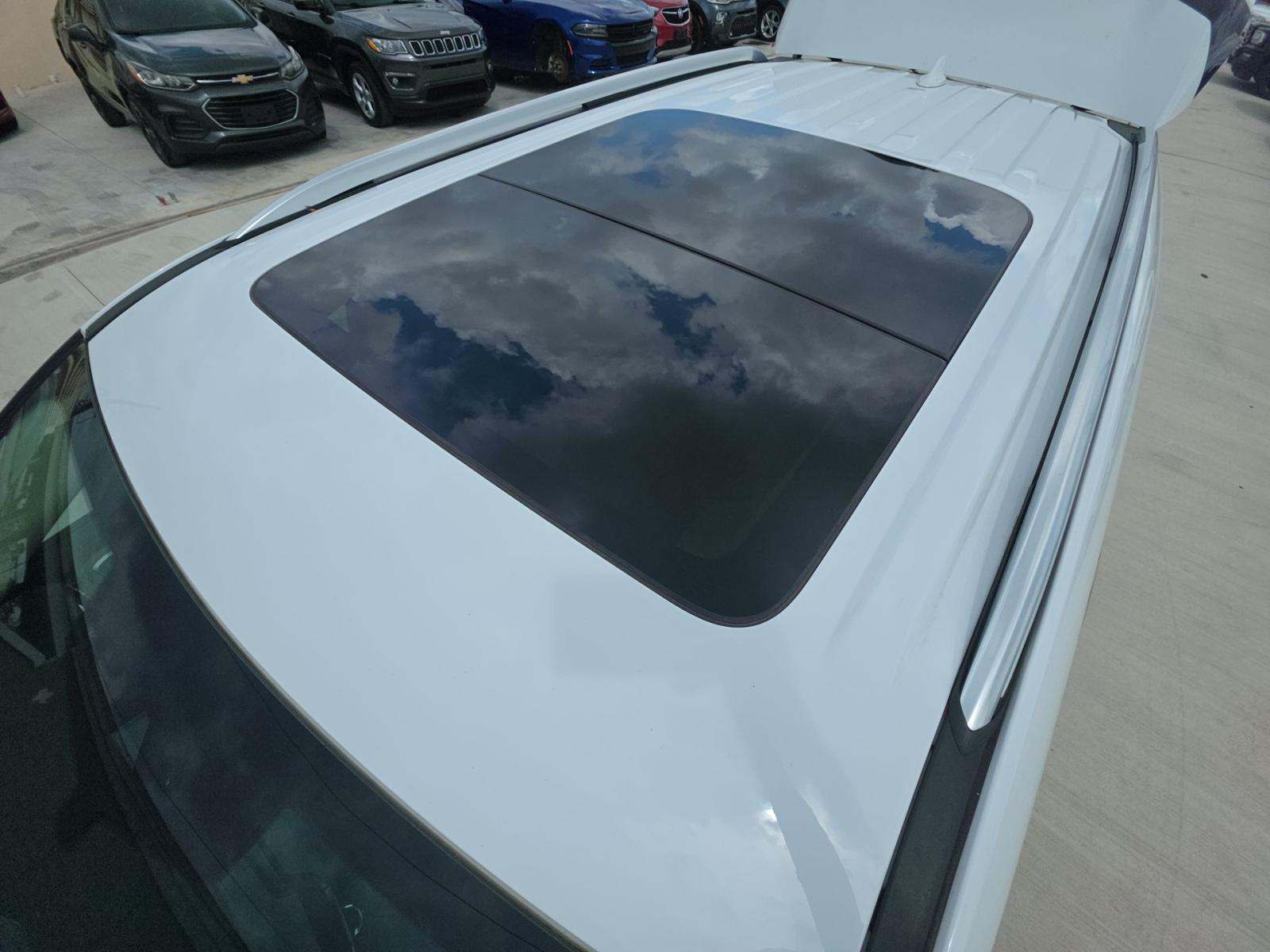FORD EXPLORER - 8