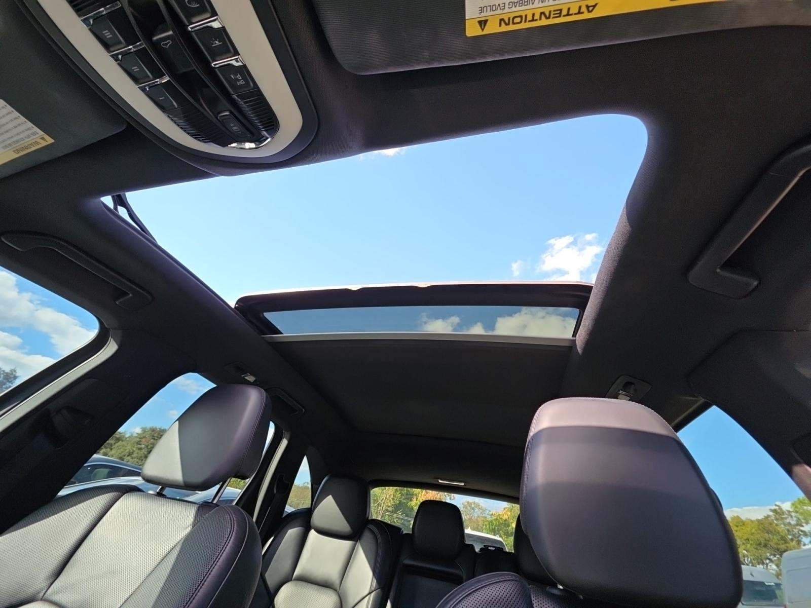 2017 Porsche Cayenne S AWD