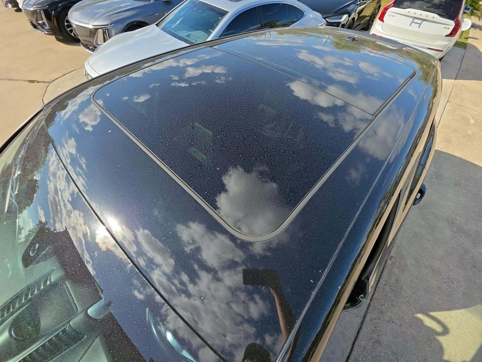 2017 Porsche Cayenne S AWD