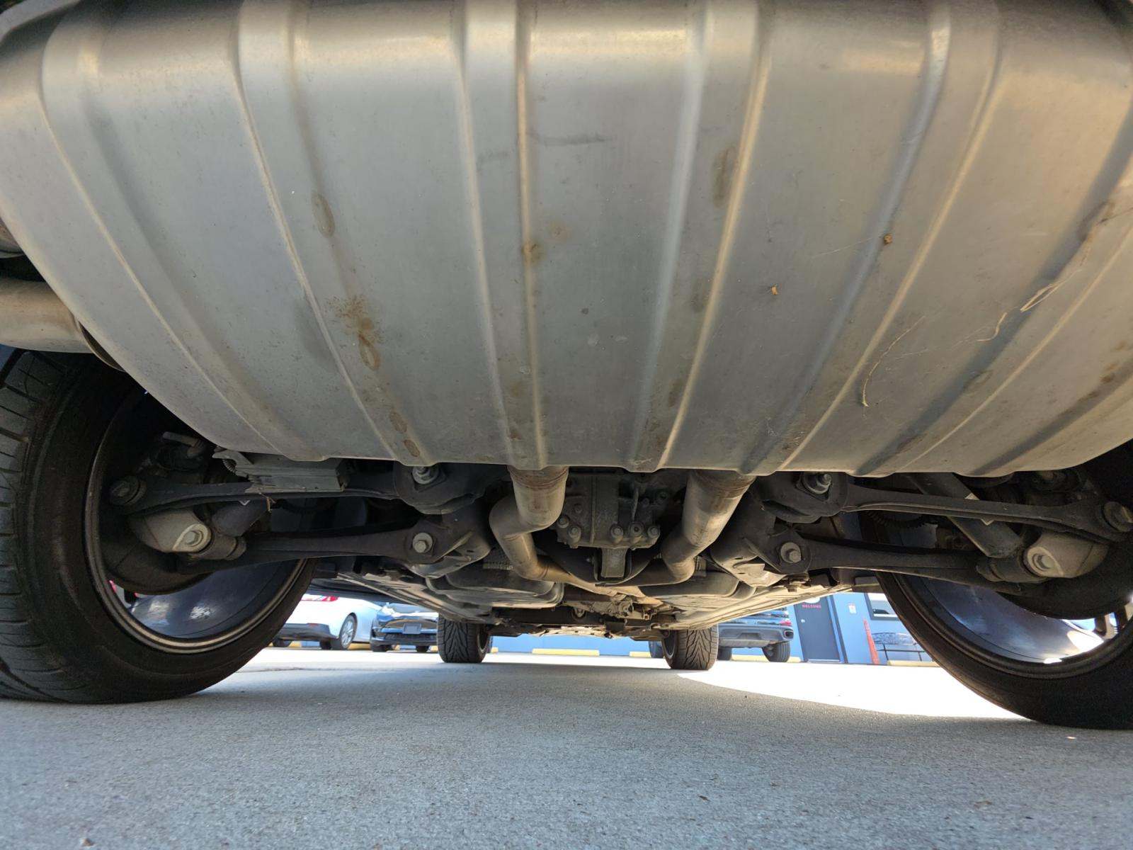 2017 Porsche Cayenne S AWD