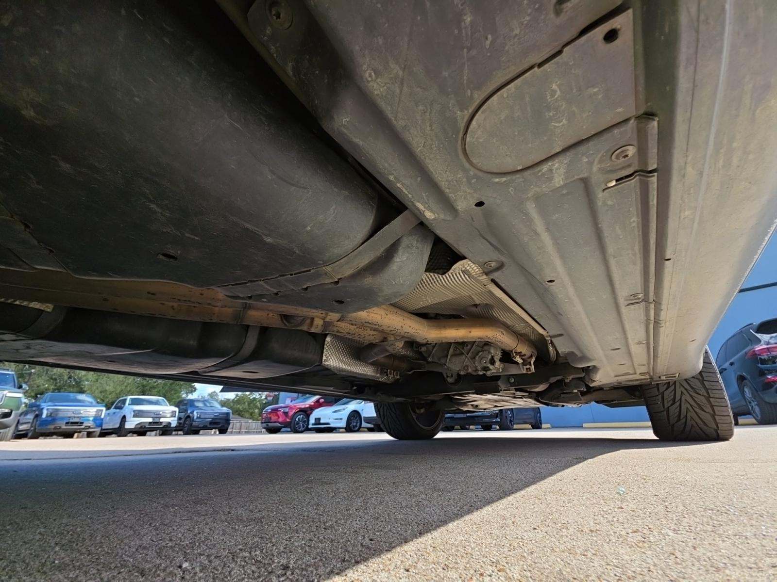 2017 Porsche Cayenne S AWD