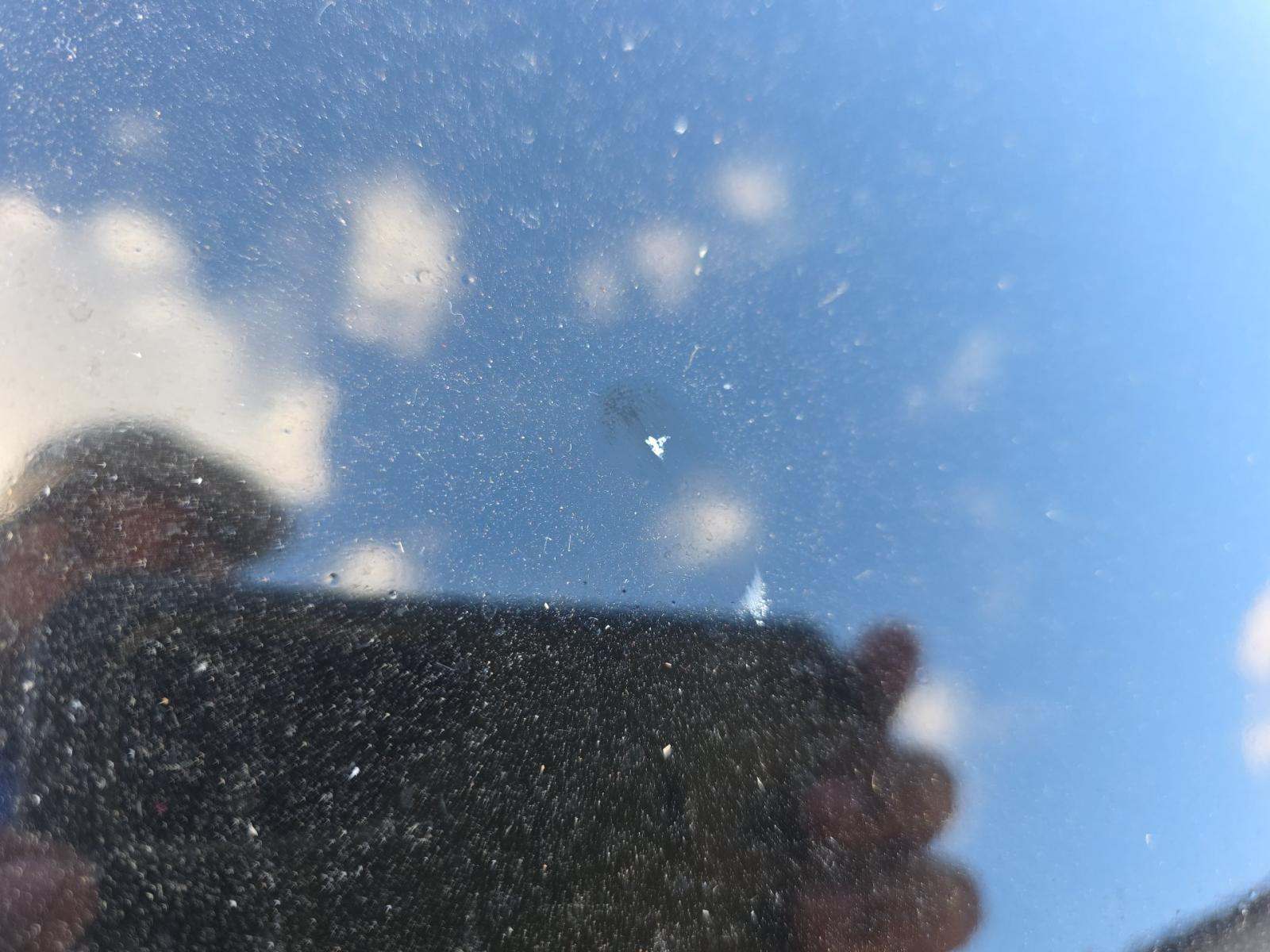 2017 Porsche Cayenne S AWD