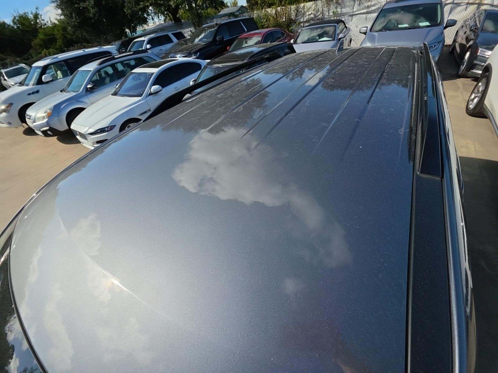 2023 Nissan Pathfinder SV FWD