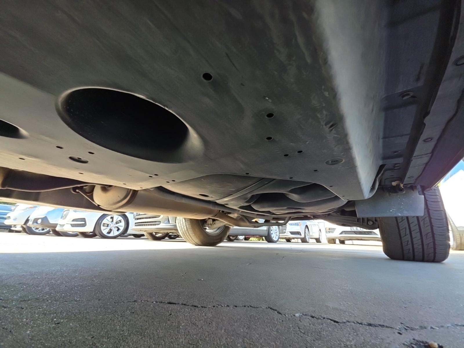 2023 Nissan Pathfinder SV FWD