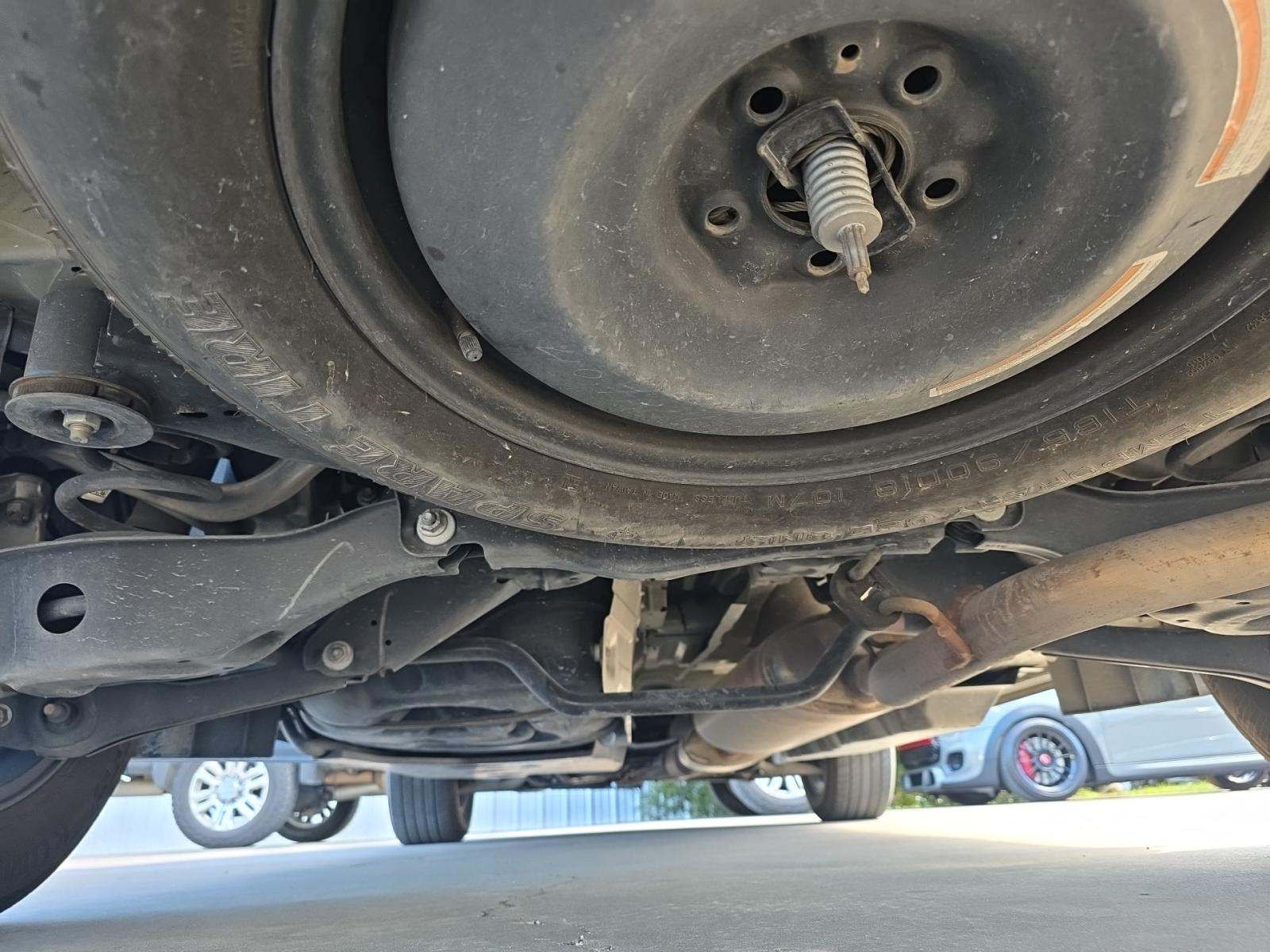 2023 Nissan Pathfinder SV FWD