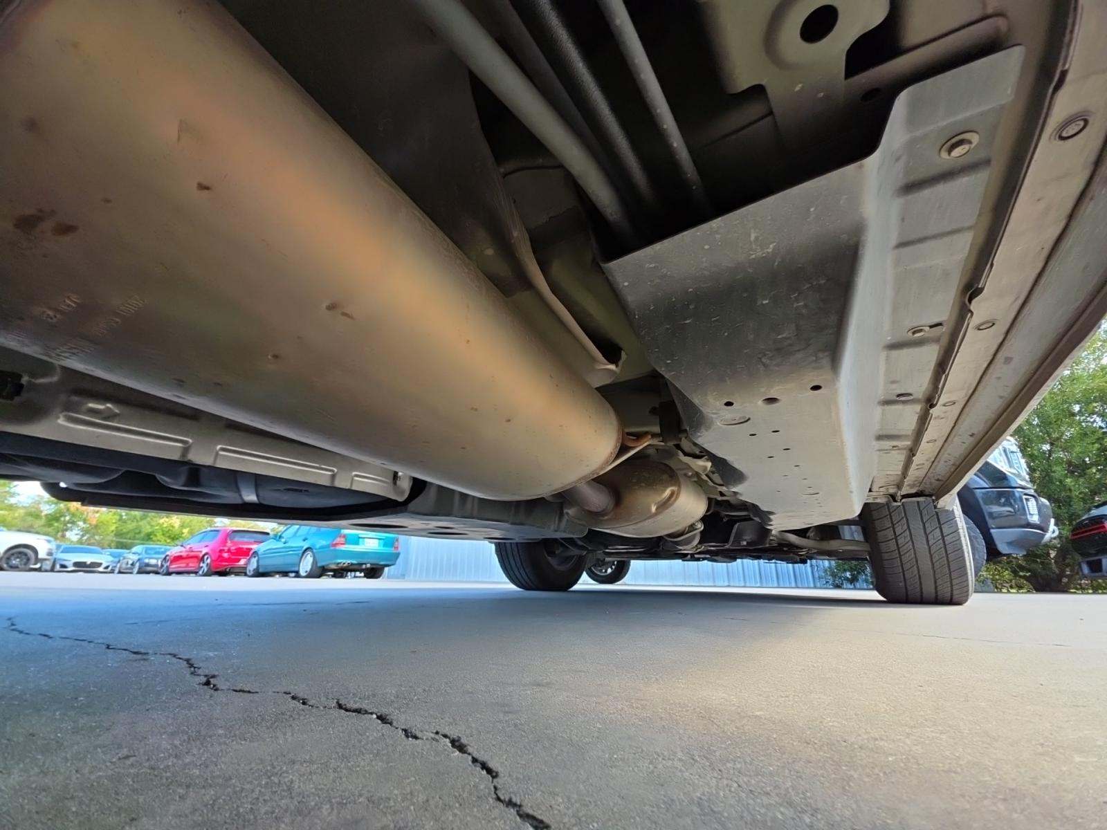 2023 Nissan Pathfinder SV FWD