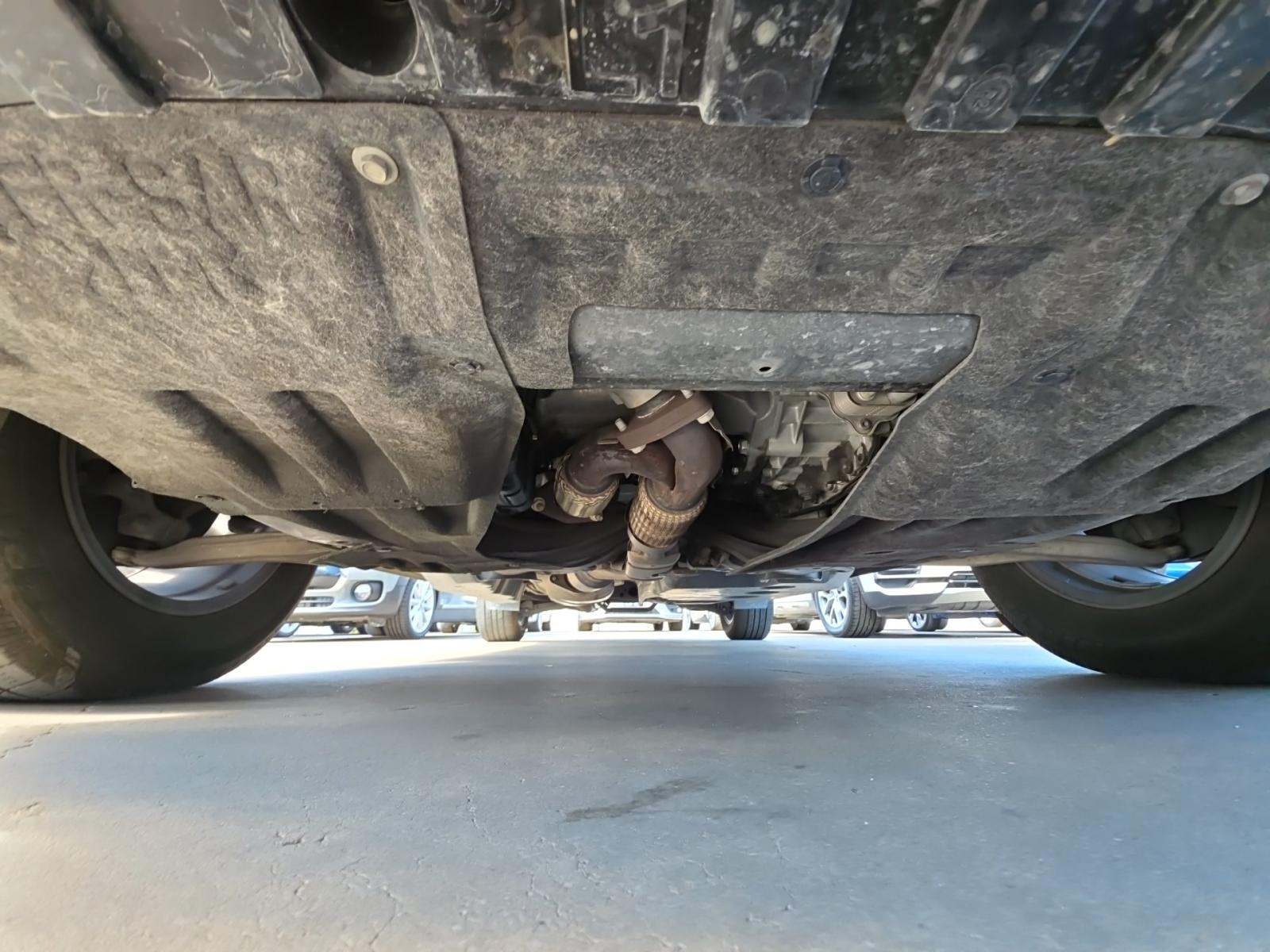 2023 Nissan Pathfinder SV FWD