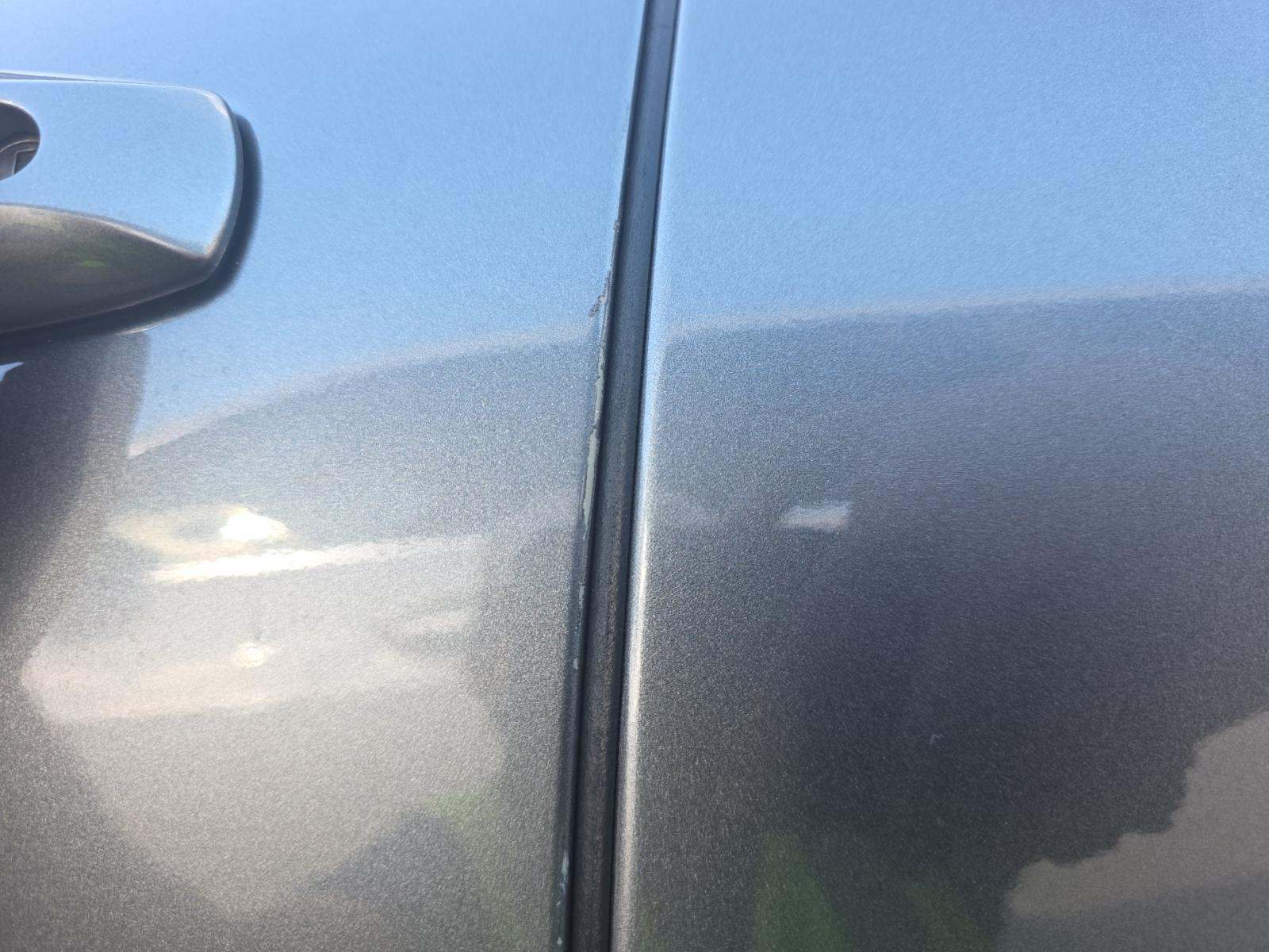 2023 Nissan Pathfinder SV FWD