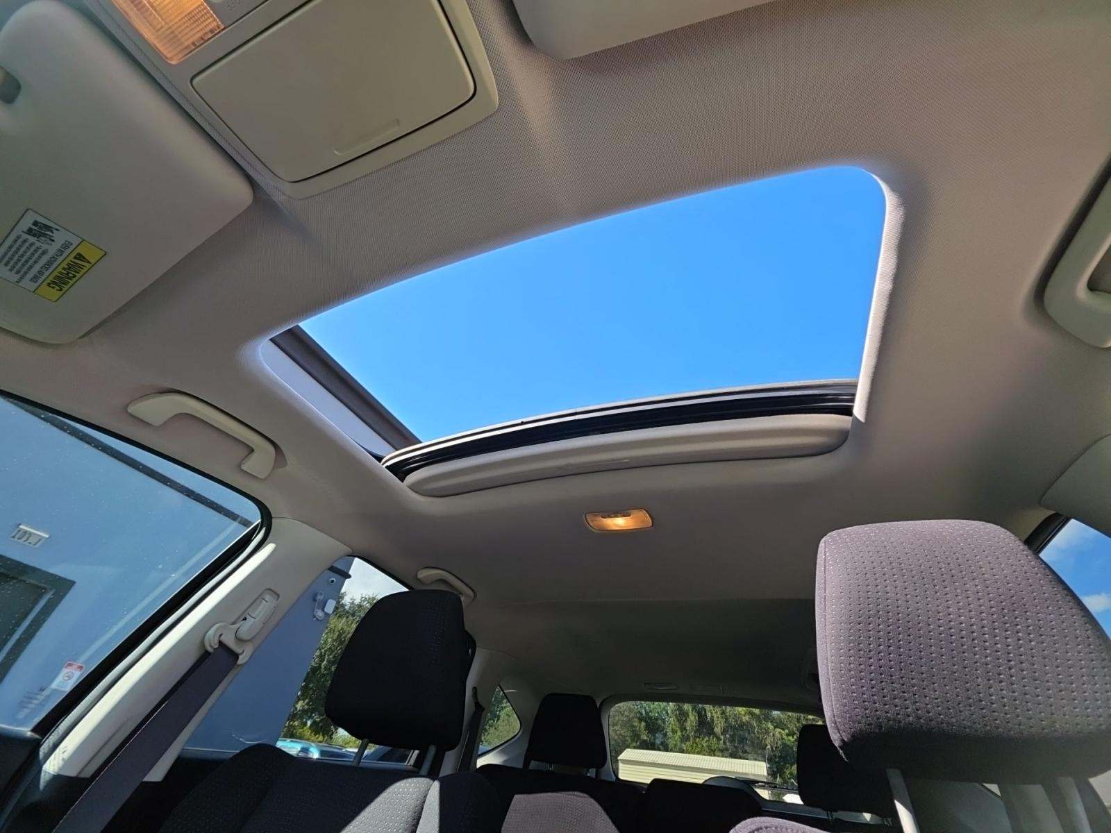 2013 Honda CR-V EX AWD