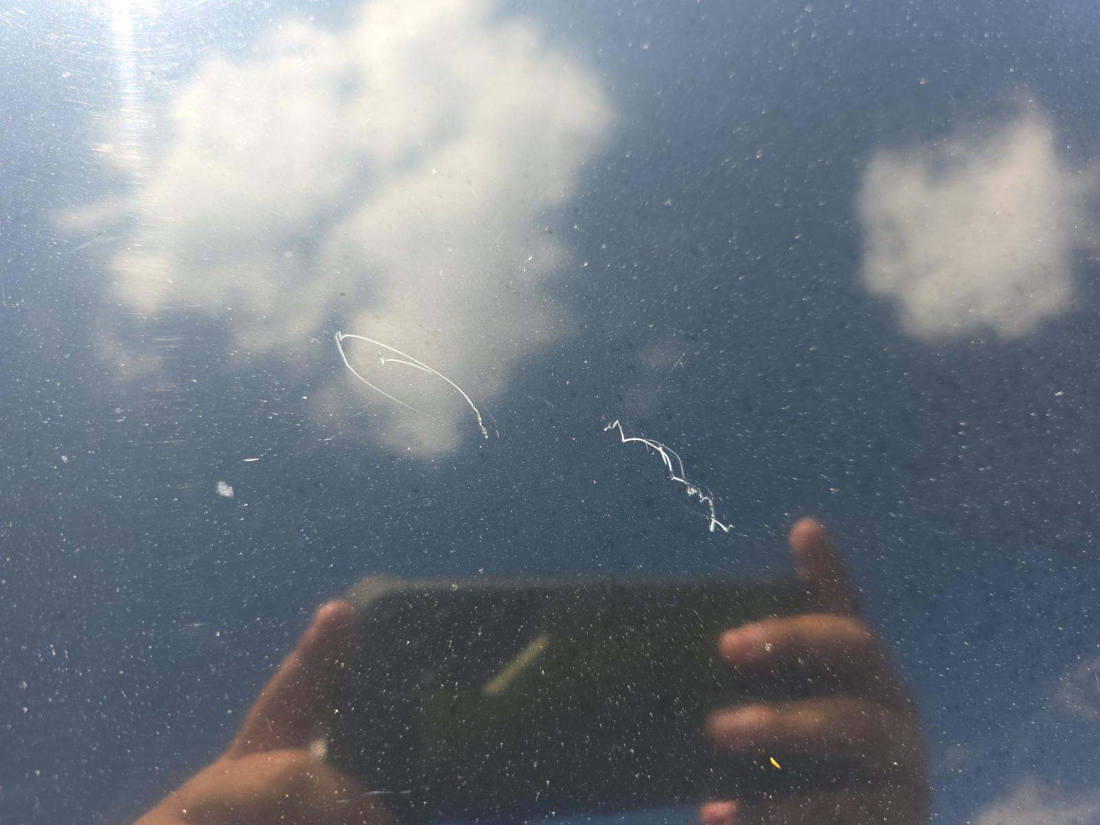 2013 Honda CR-V EX AWD