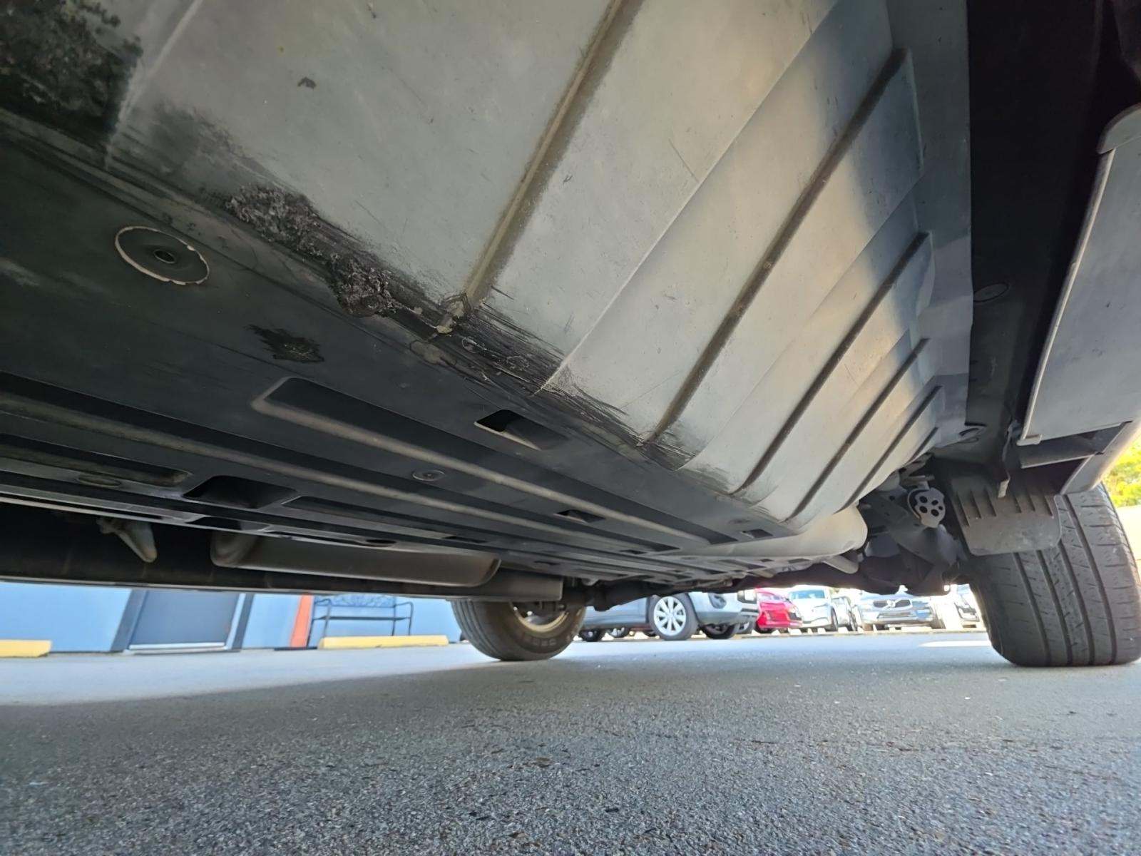 2013 Honda CR-V EX AWD