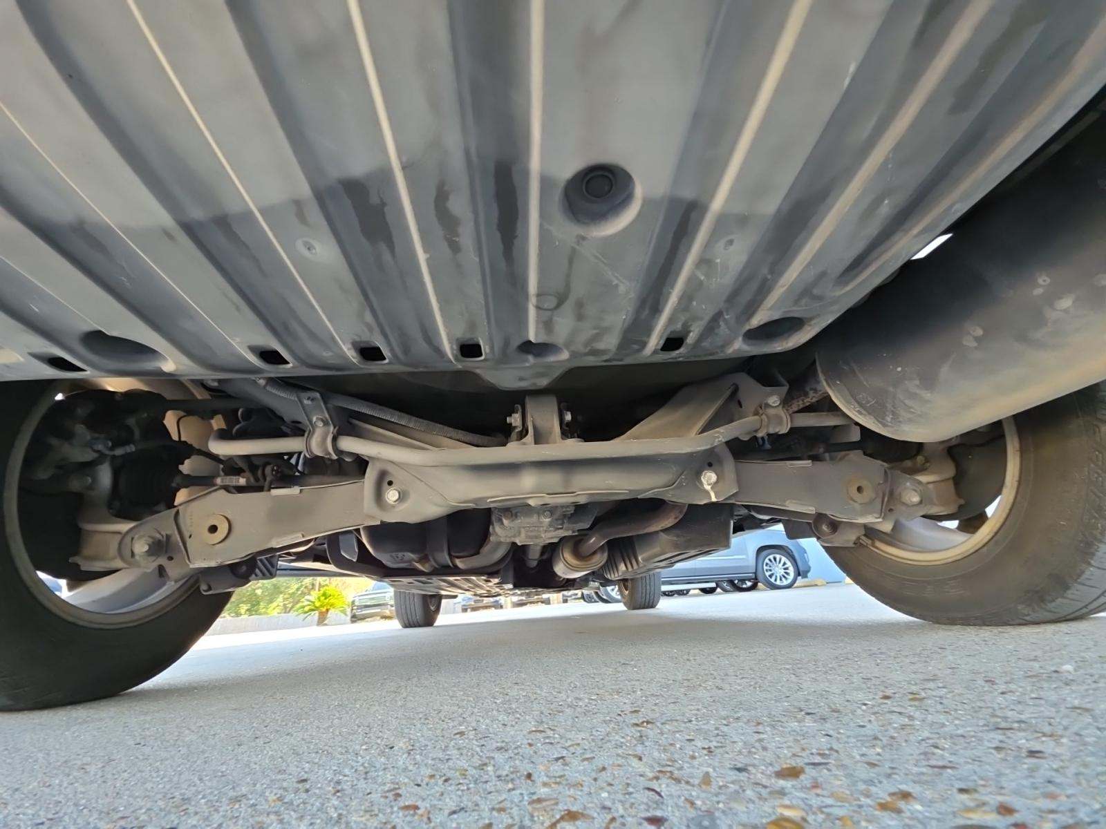 2013 Honda CR-V EX AWD