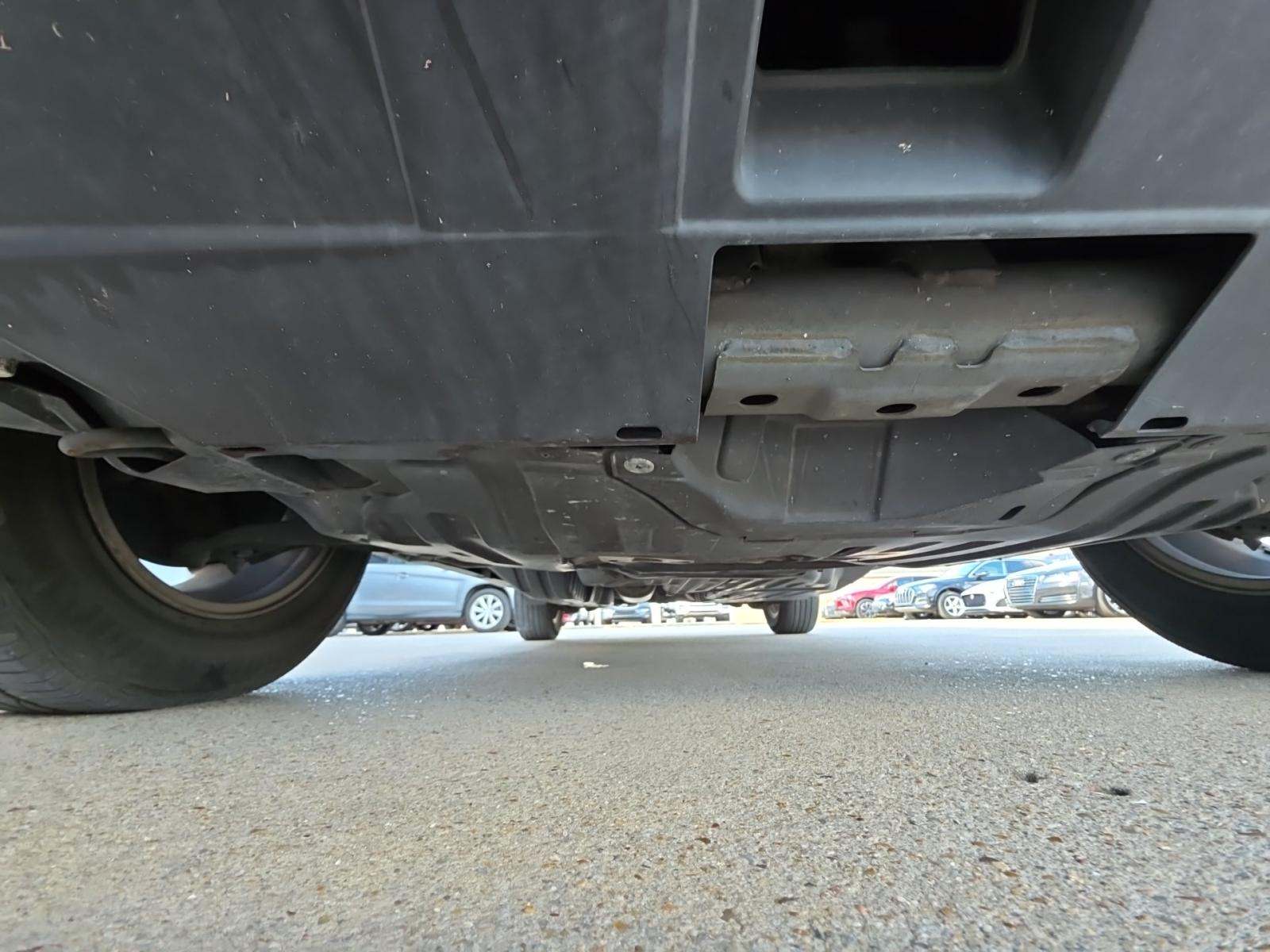 2013 Honda CR-V EX AWD