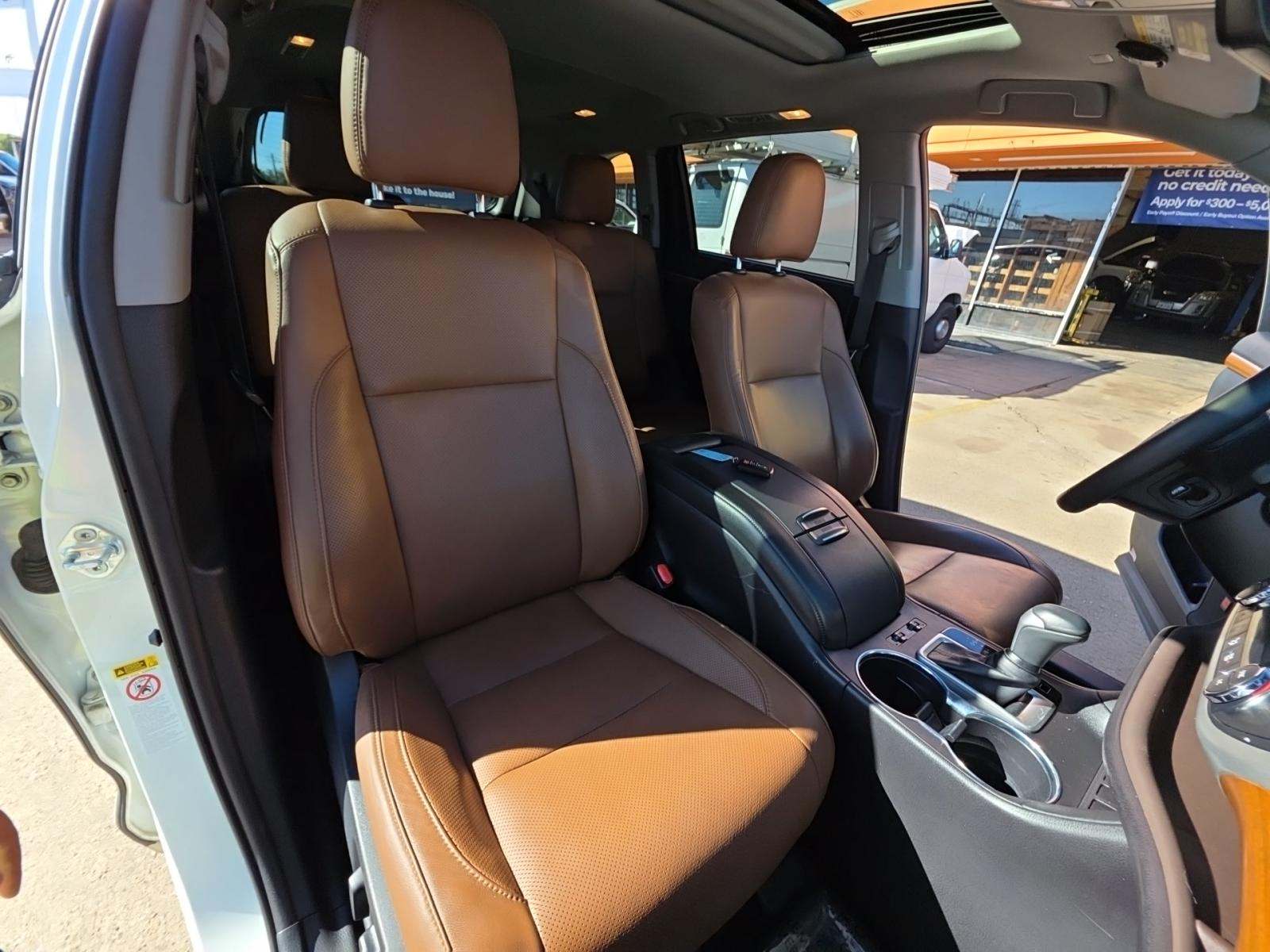 2019 Toyota Highlander Limited FWD