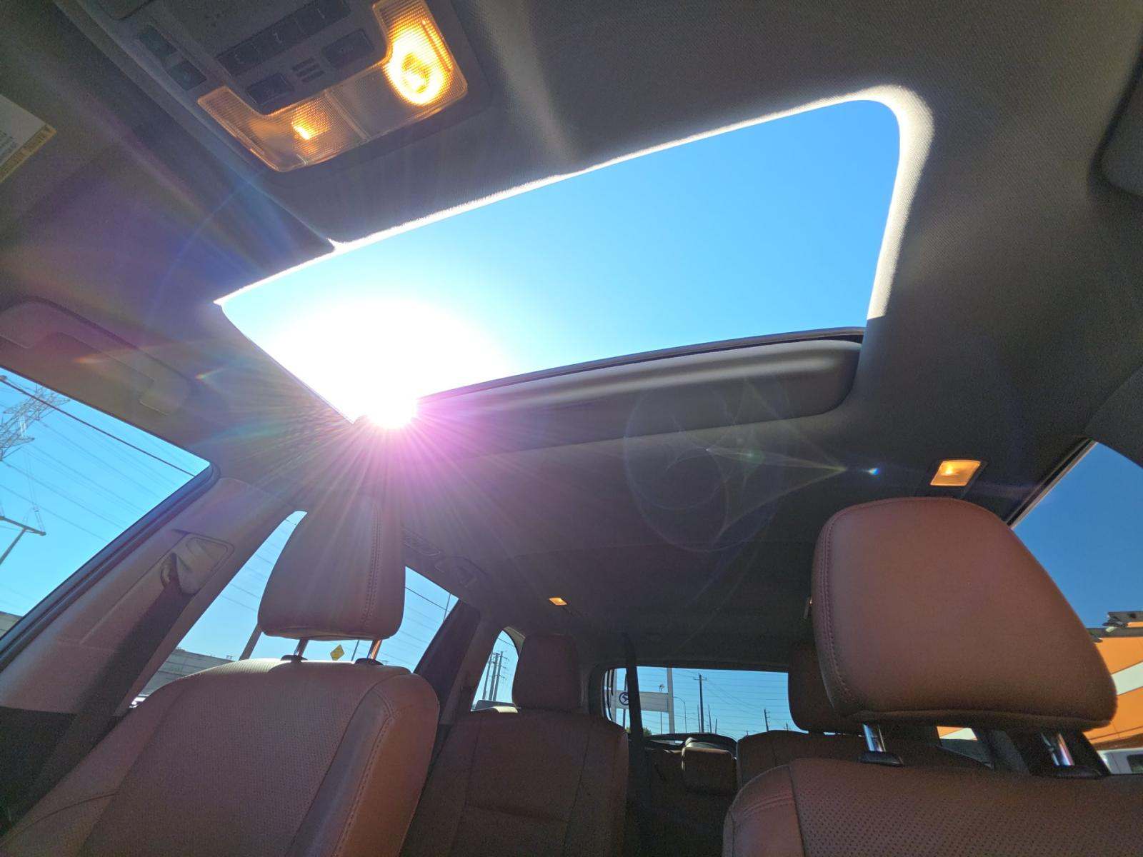 2019 Toyota Highlander Limited FWD