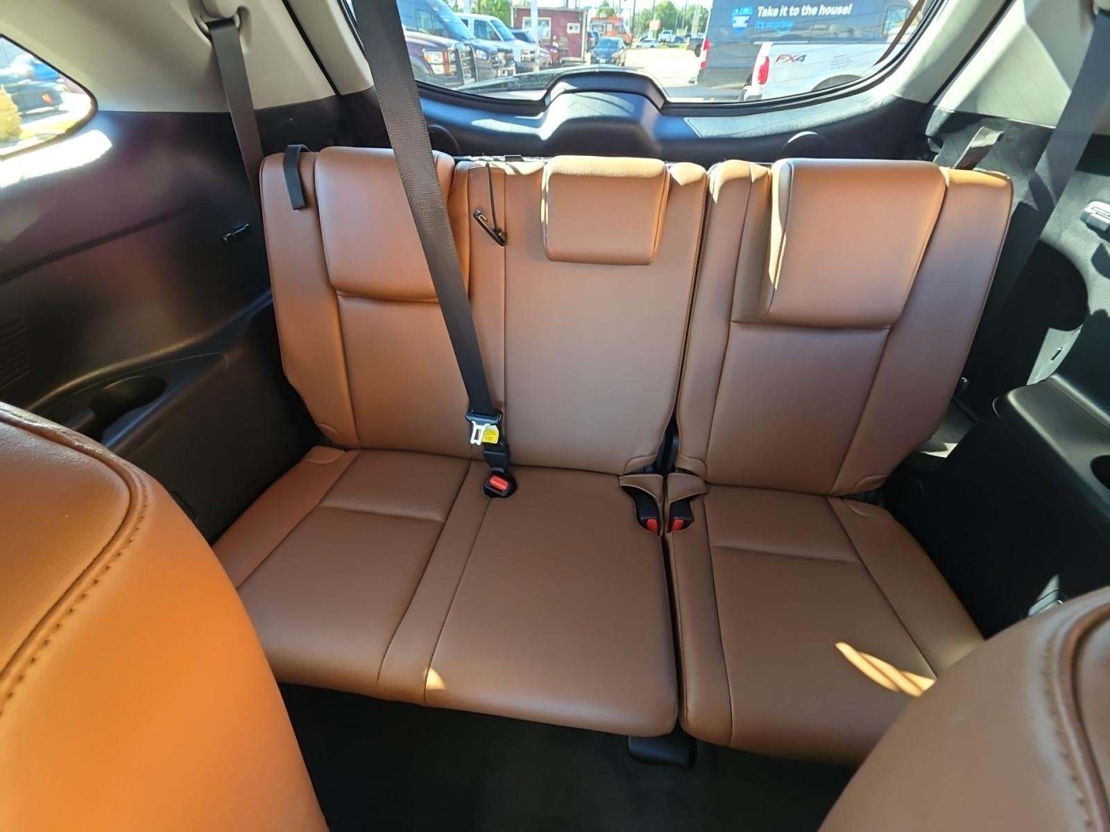 2019 Toyota Highlander Limited FWD