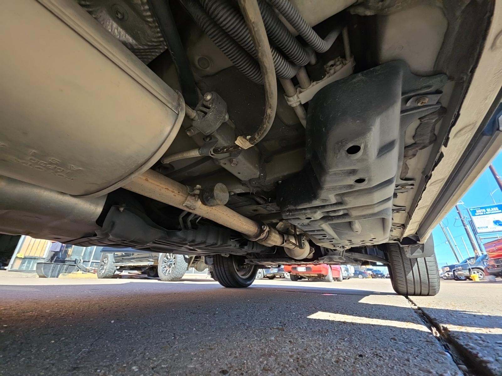 2019 Toyota Highlander Limited FWD