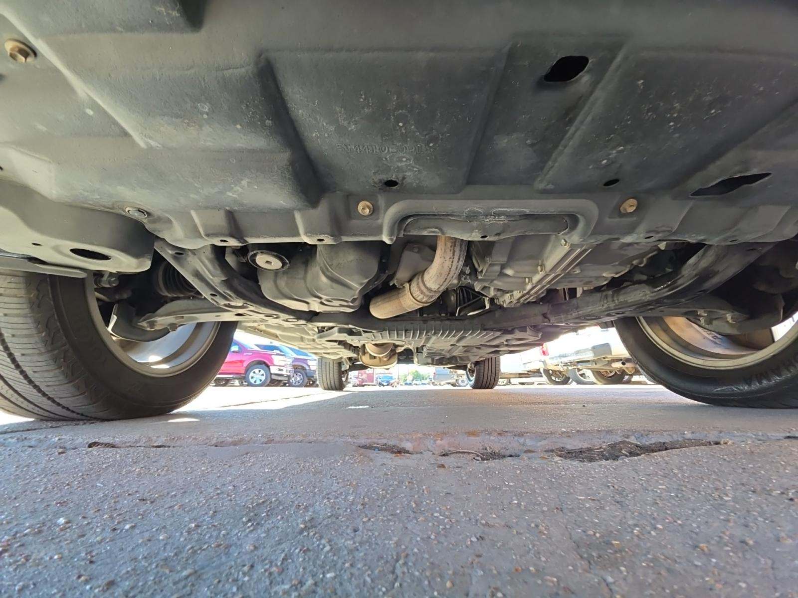 2019 Toyota Highlander Limited FWD