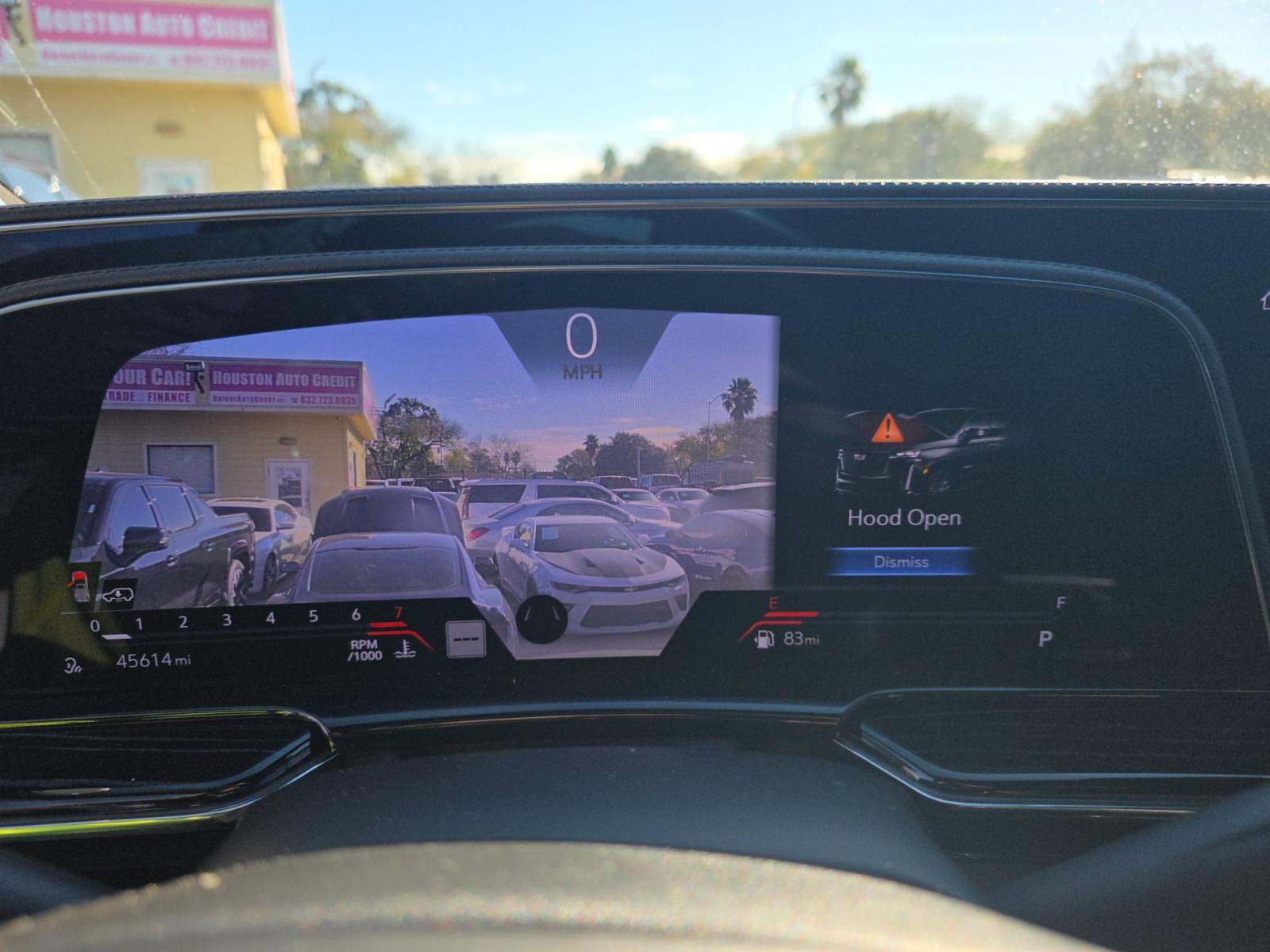 2023 Cadillac Escalade ESV V-Series AWD