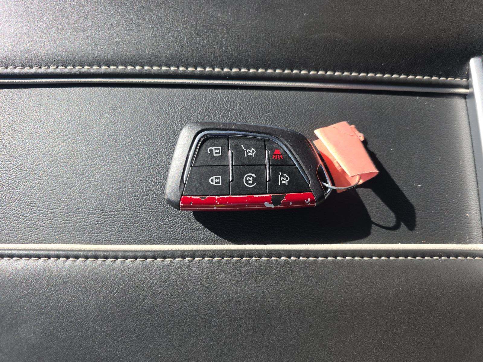 2023 Cadillac Escalade ESV V-Series AWD