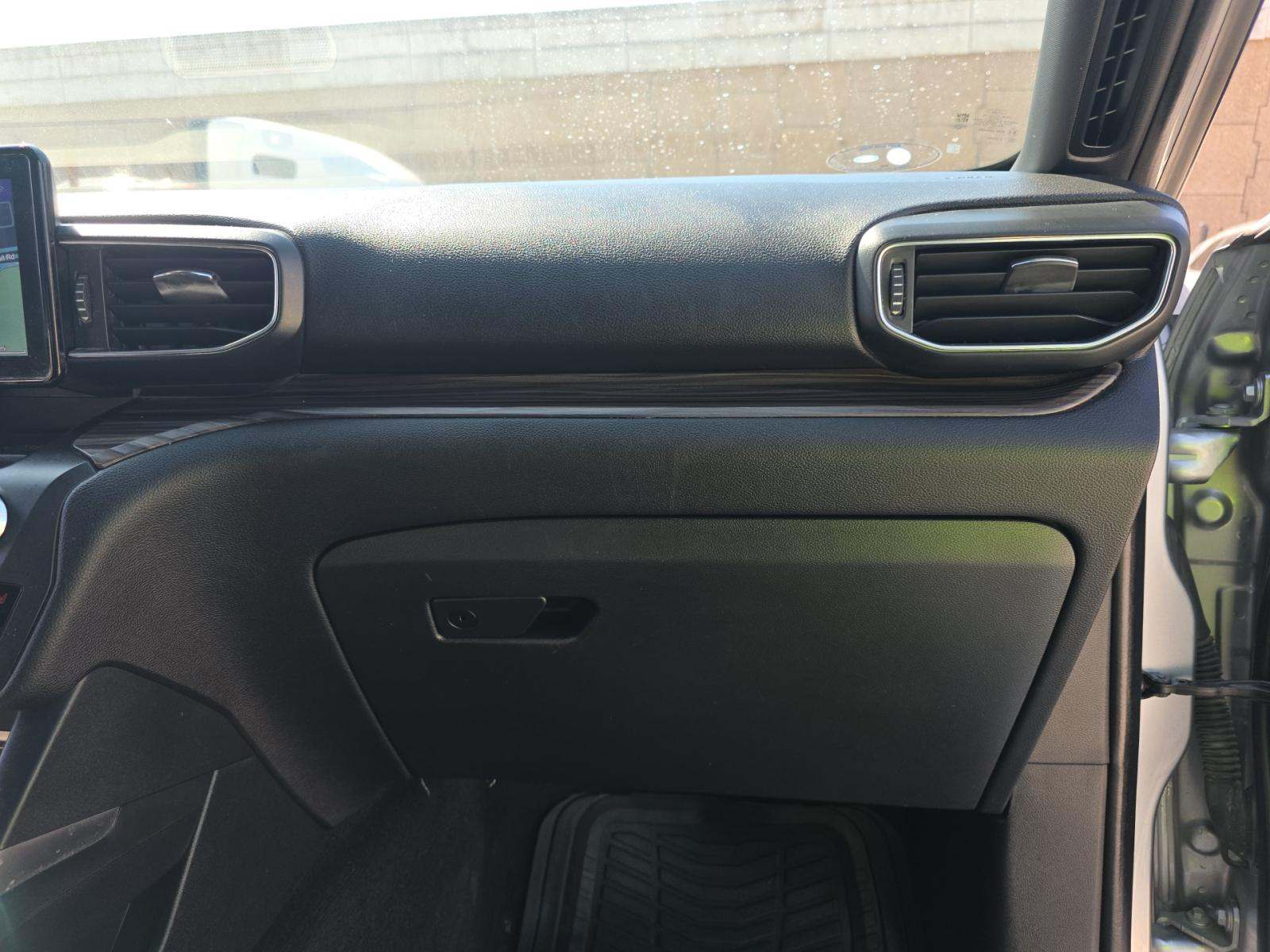 2020 Ford Explorer Limited RWD