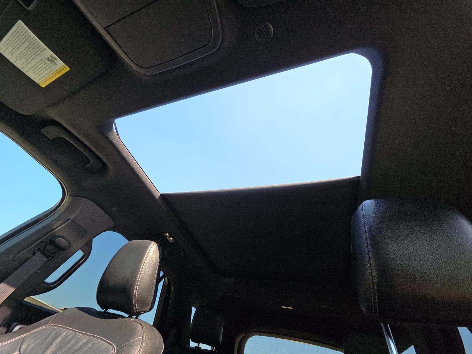 2020 Ford Explorer Limited RWD