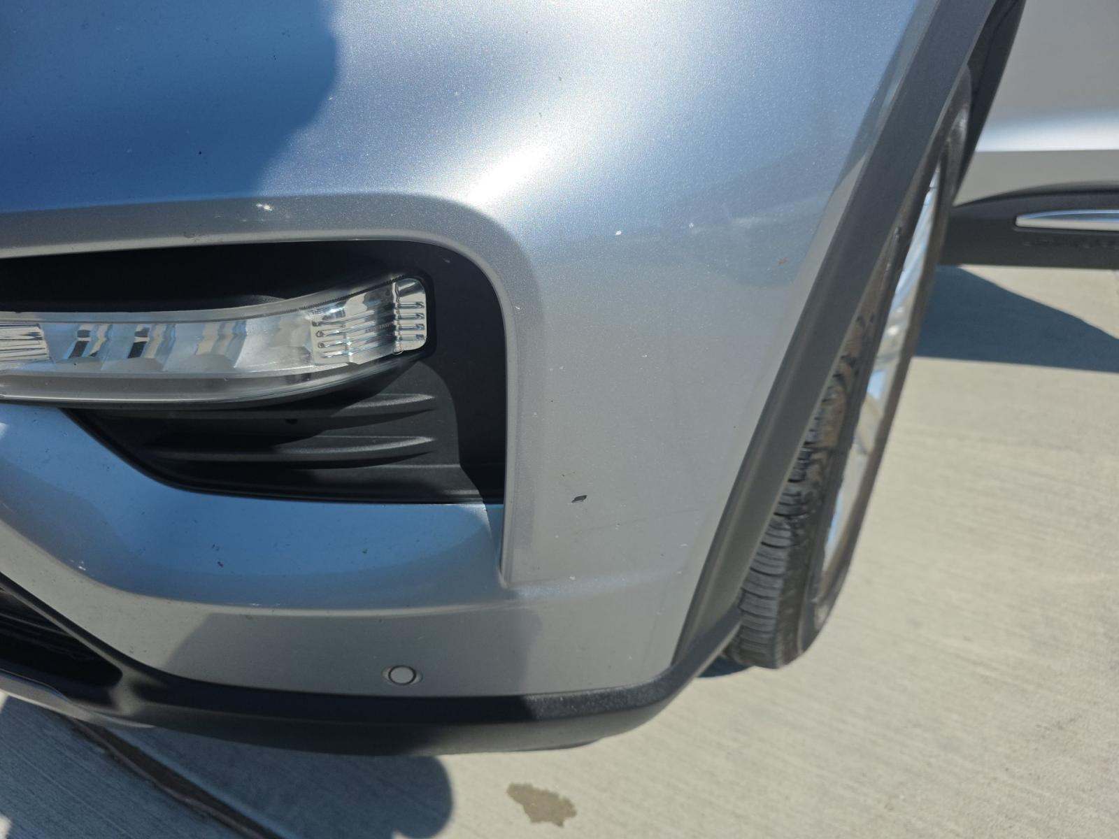 2020 Ford Explorer Limited RWD