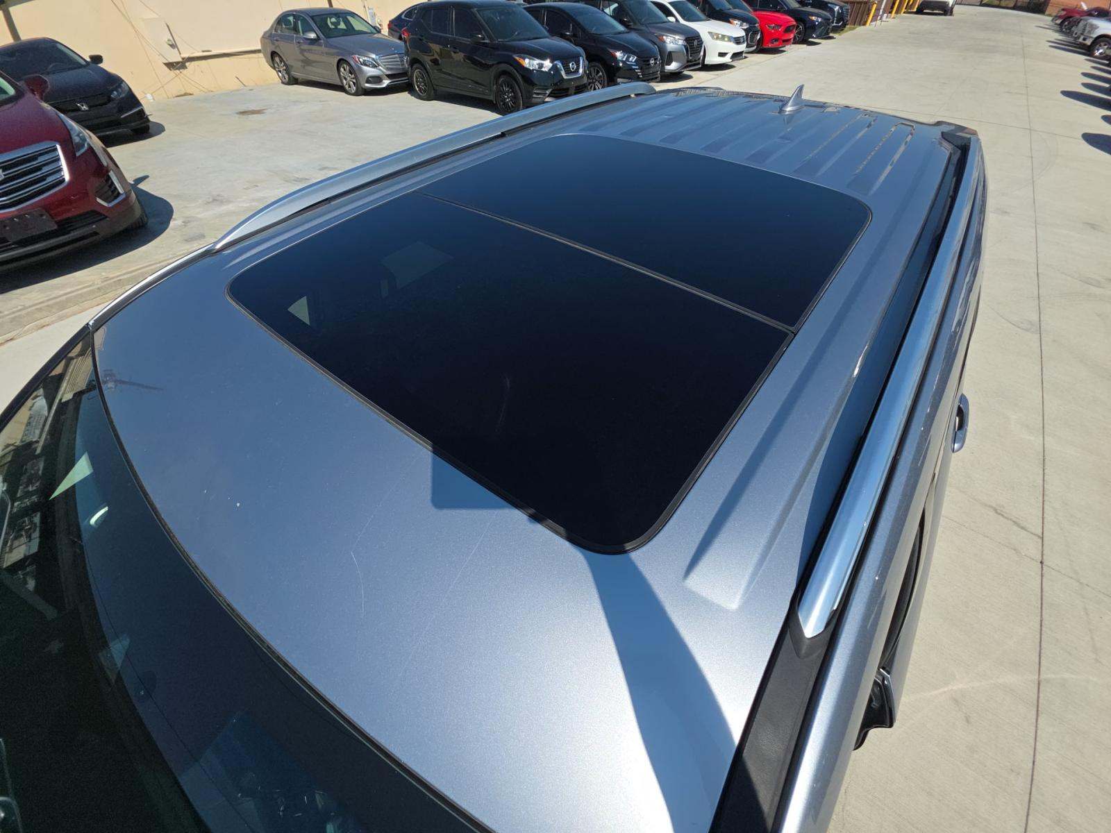 2020 Ford Explorer Limited RWD