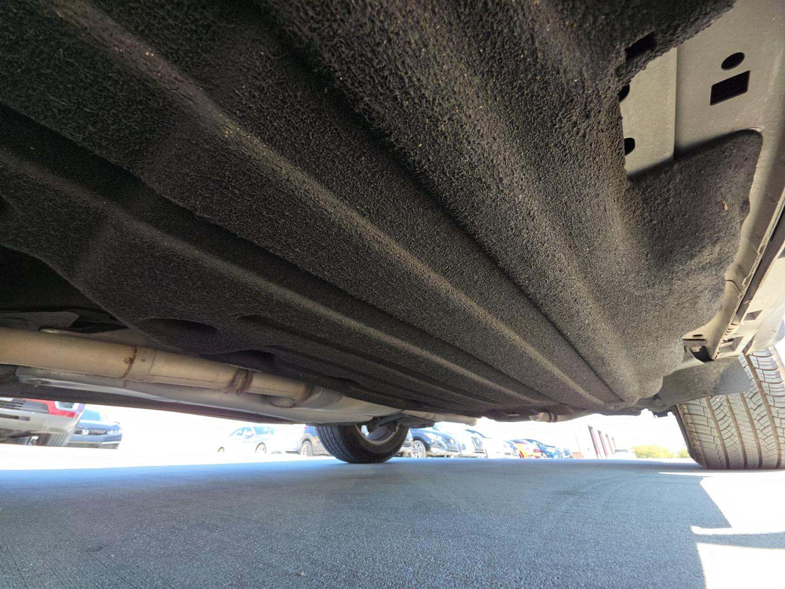 2020 Ford Explorer Limited RWD