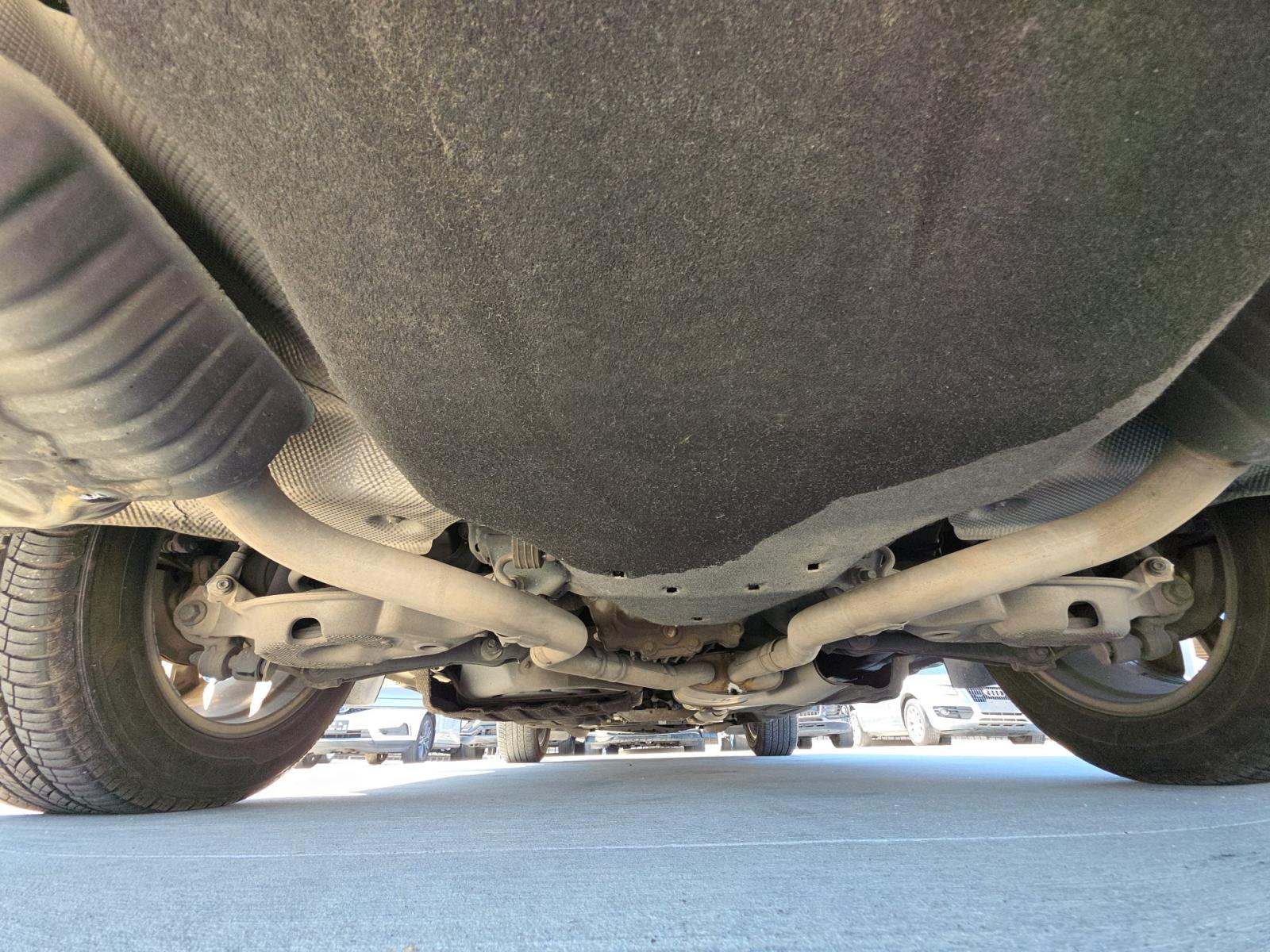 2020 Ford Explorer Limited RWD