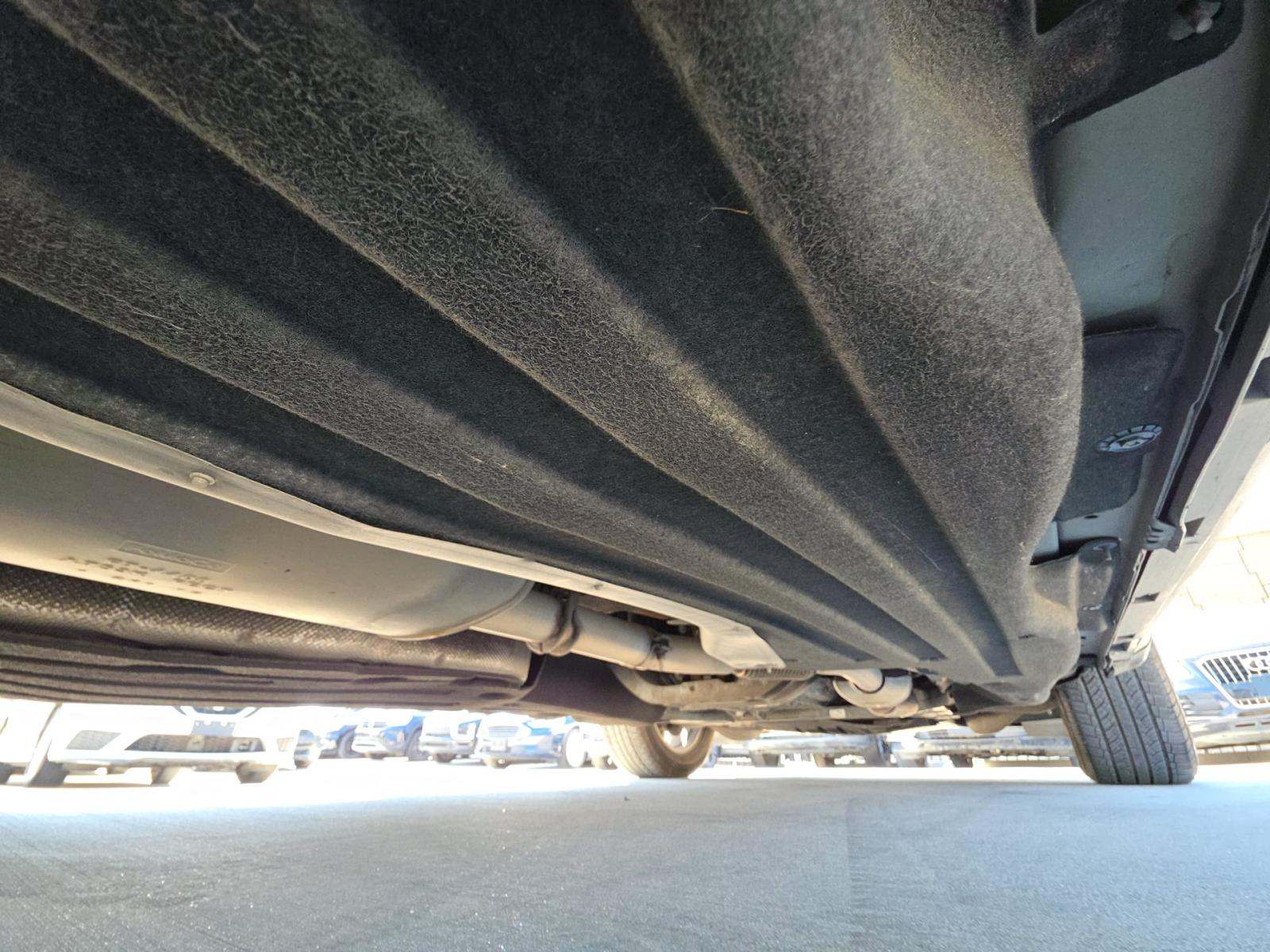 2020 Ford Explorer Limited RWD