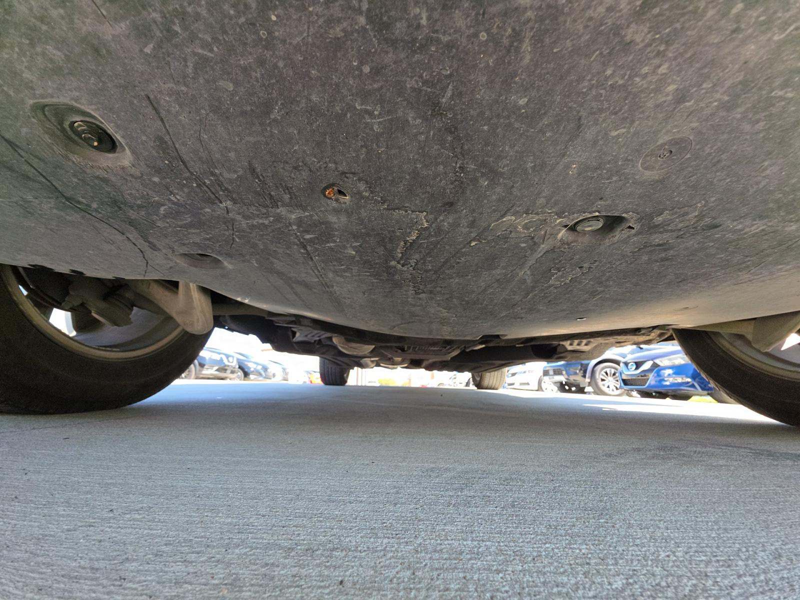 2020 Ford Explorer Limited RWD