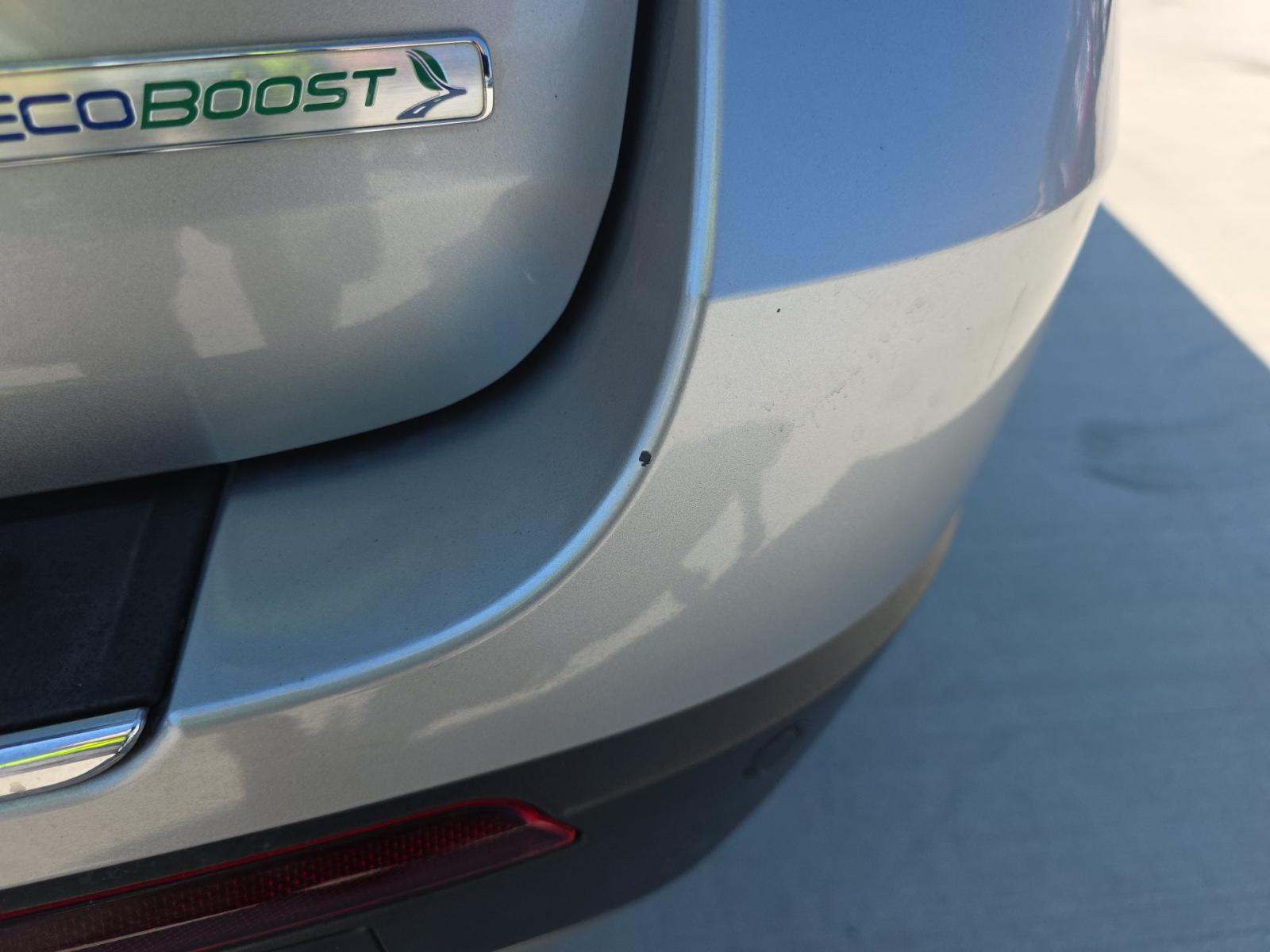 2020 Ford Explorer Limited RWD