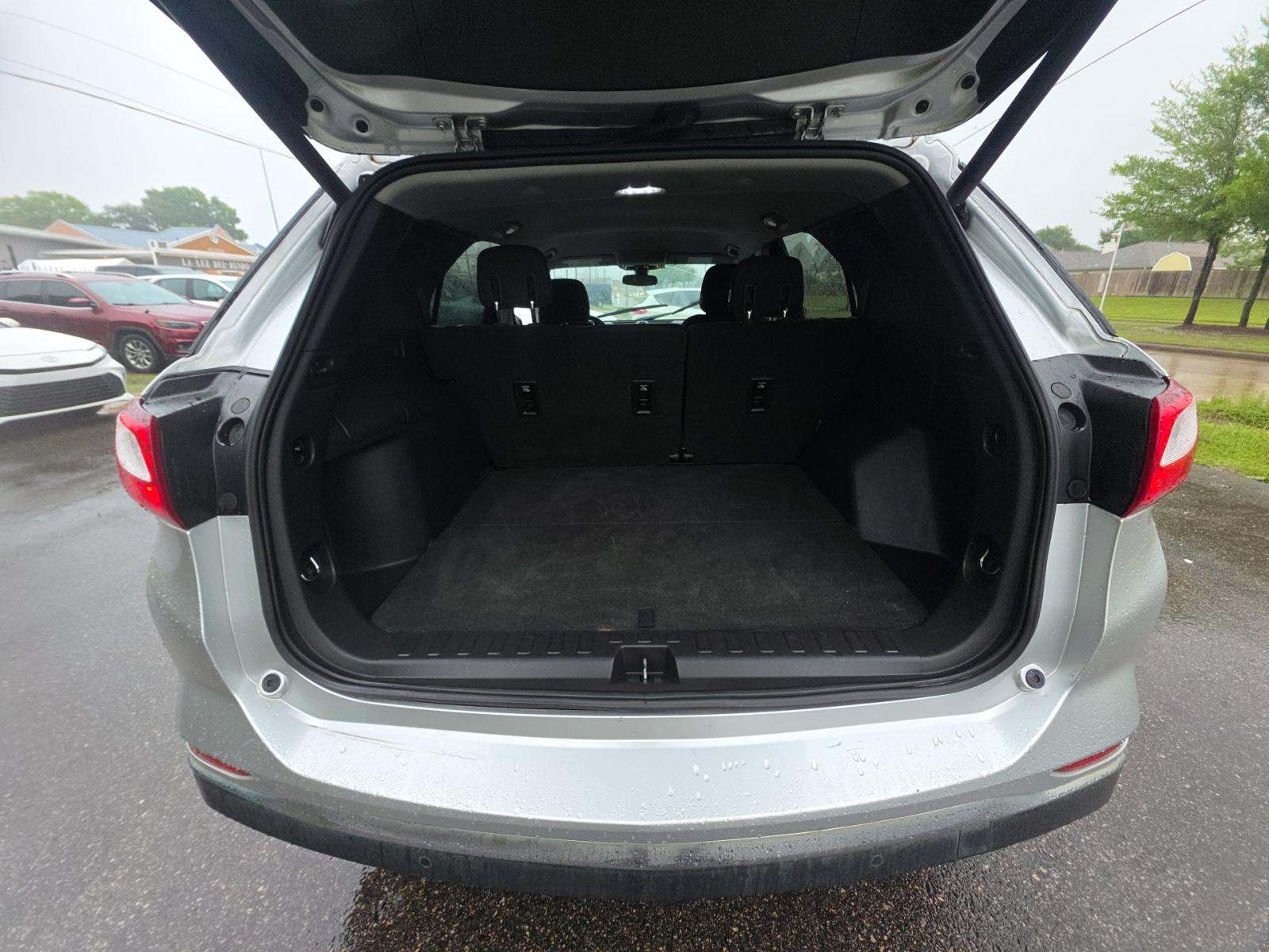 CHEVROLET OTHER - 10