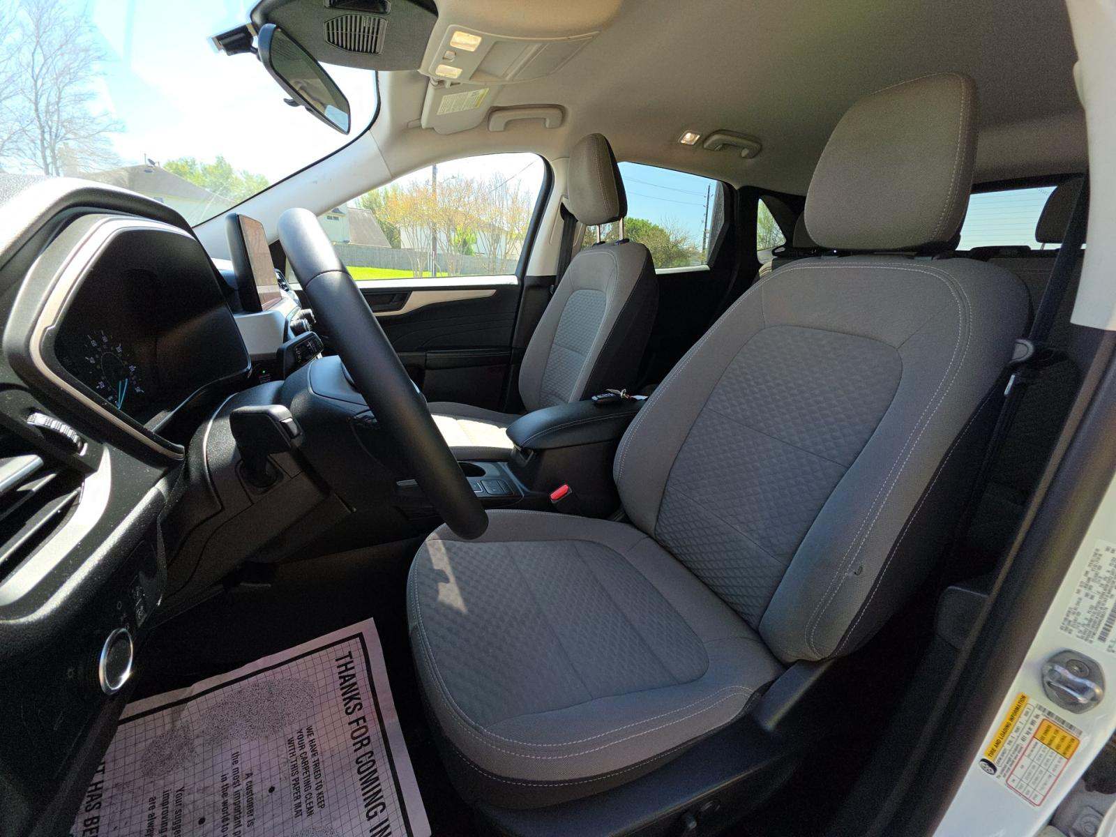 2022 Ford Escape SE FWD