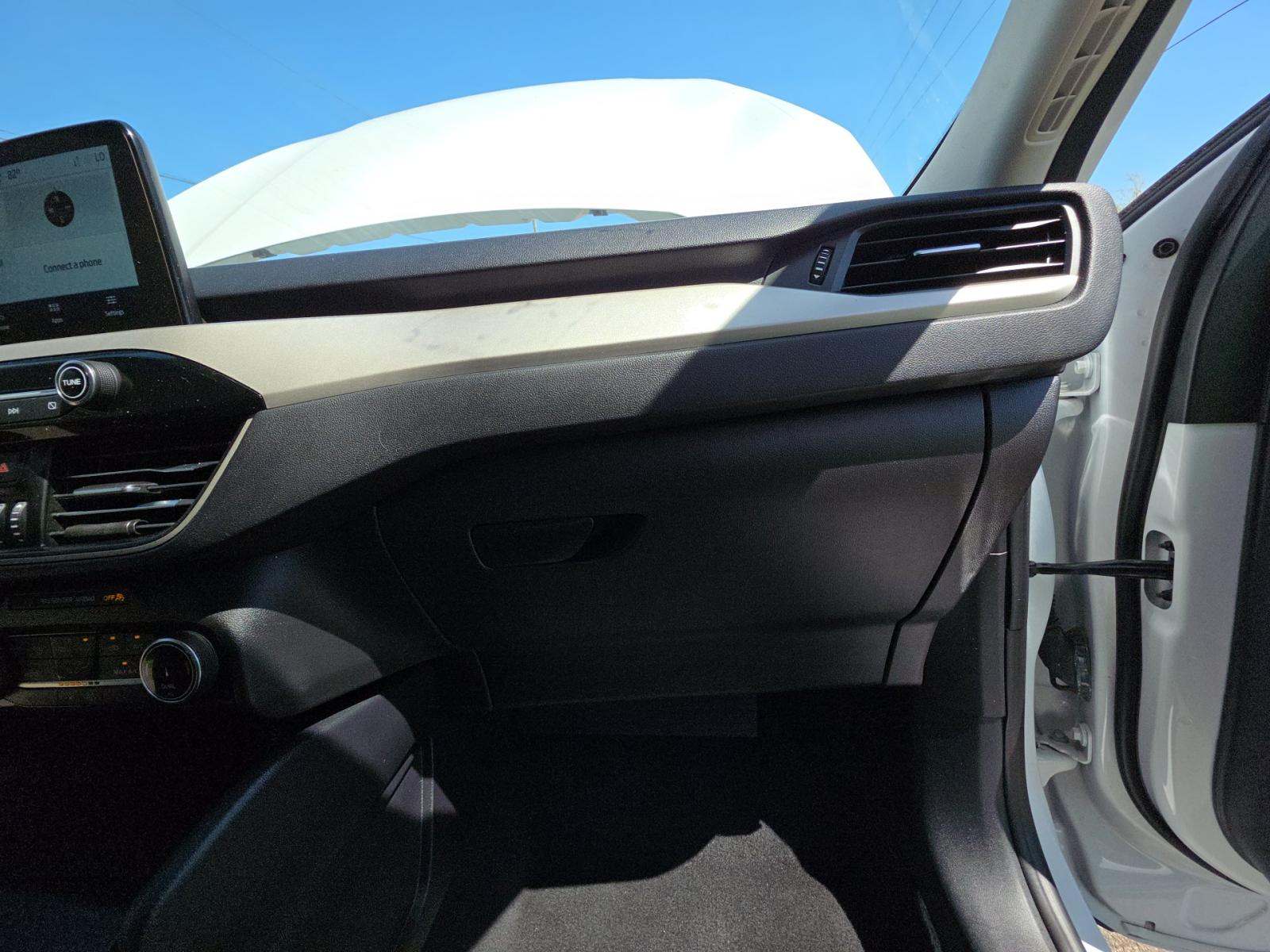 2022 Ford Escape SE FWD