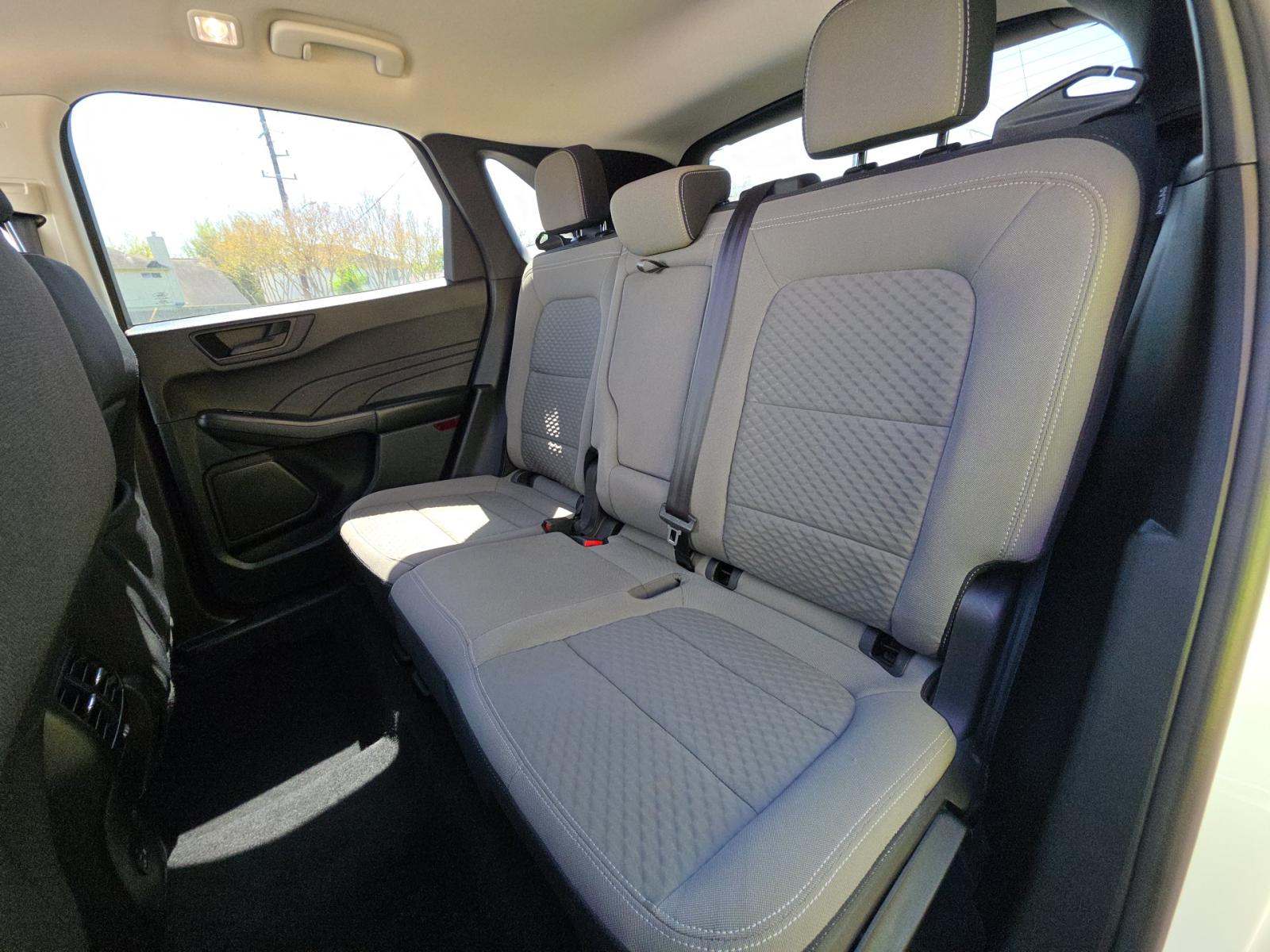 2022 Ford Escape SE FWD