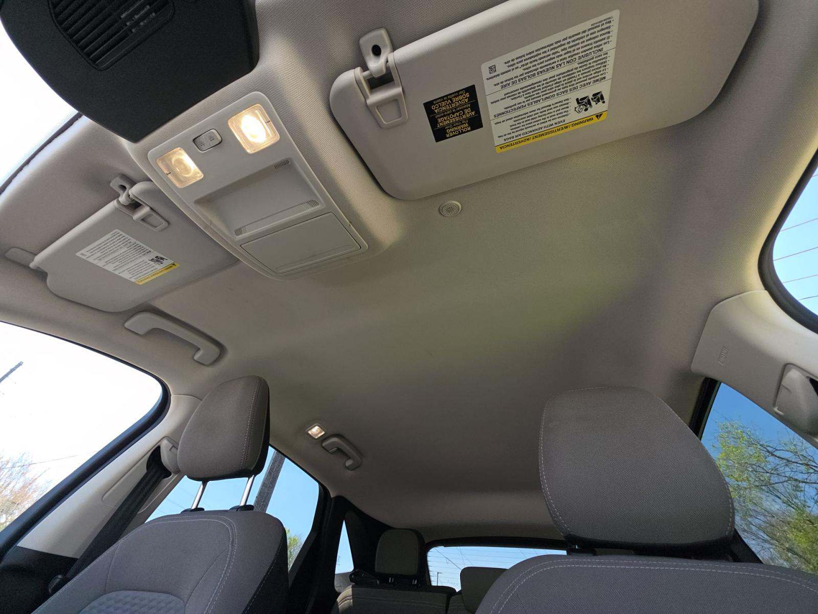 2022 Ford Escape SE FWD