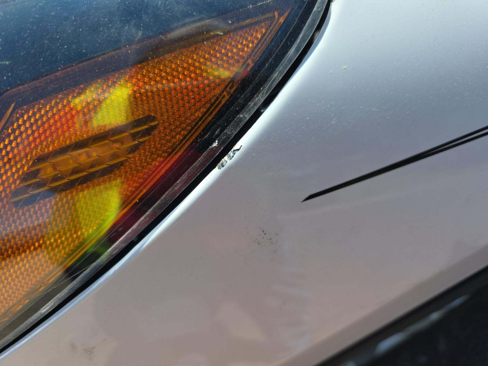 2022 Ford Escape SE FWD