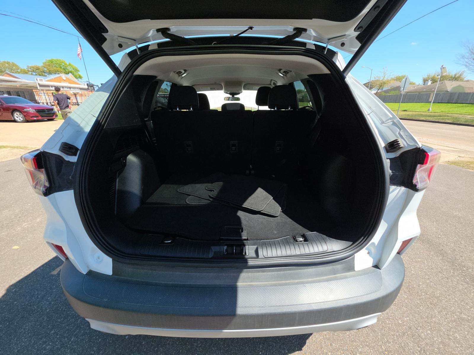 2022 Ford Escape SE FWD