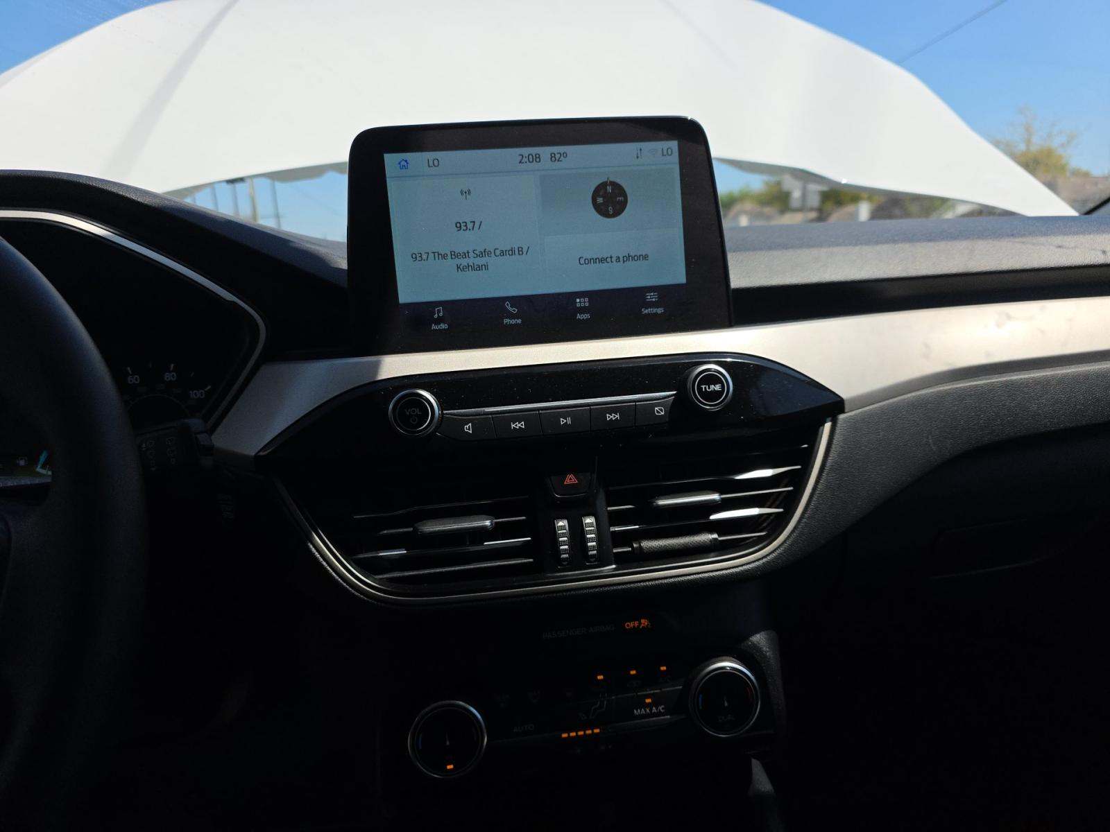 2022 Ford Escape SE FWD