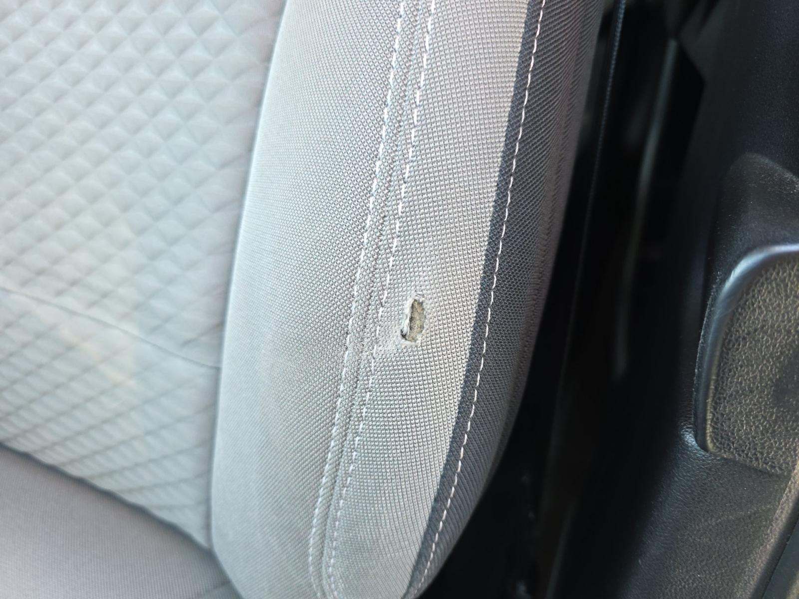 2022 Ford Escape SE FWD