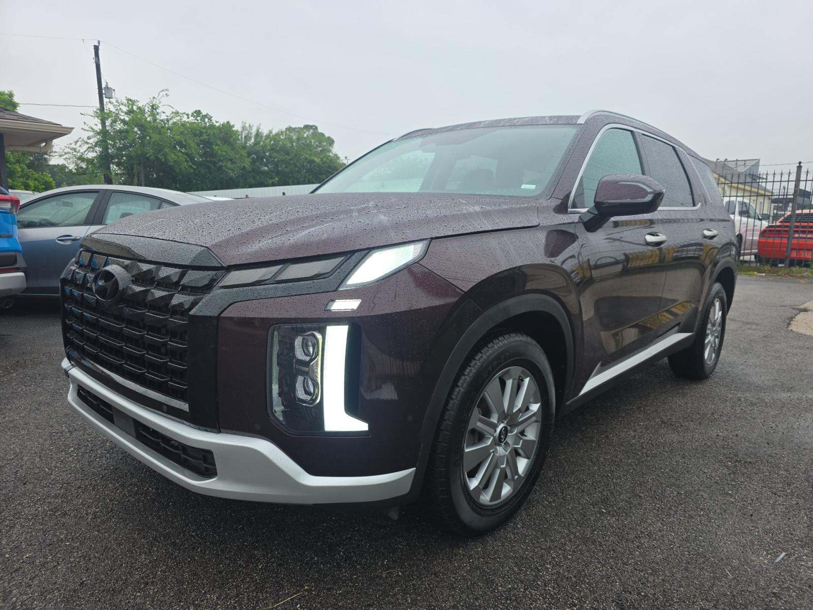 HYUNDAI PALISADE - 1