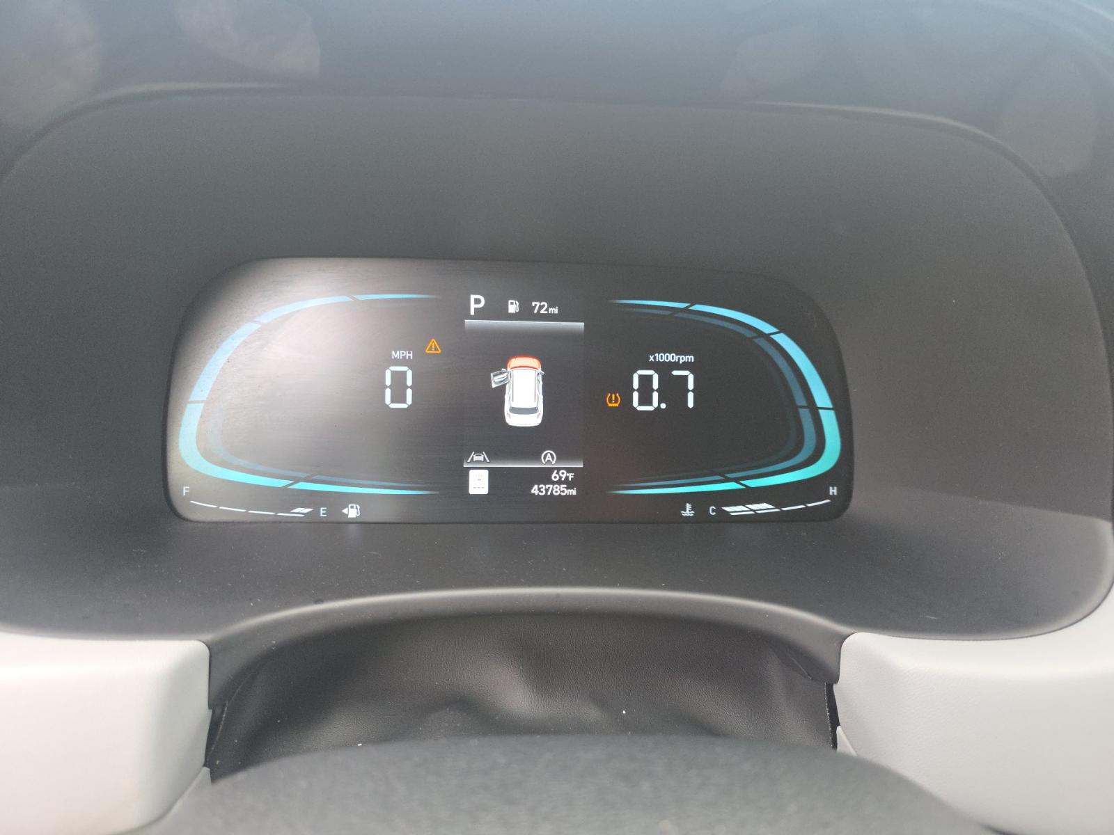 HYUNDAI PALISADE - 9