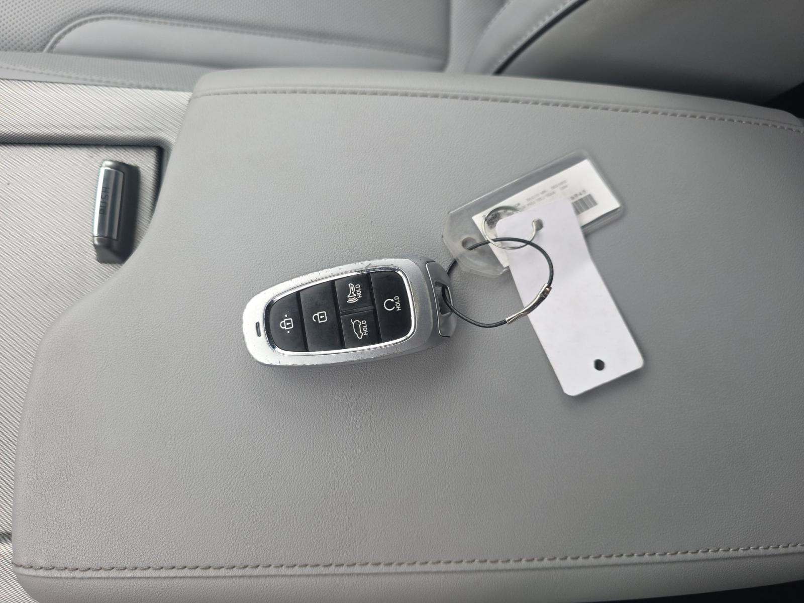 HYUNDAI PALISADE - 8