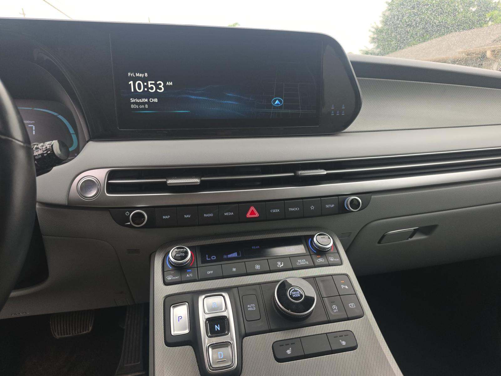 HYUNDAI PALISADE - 10